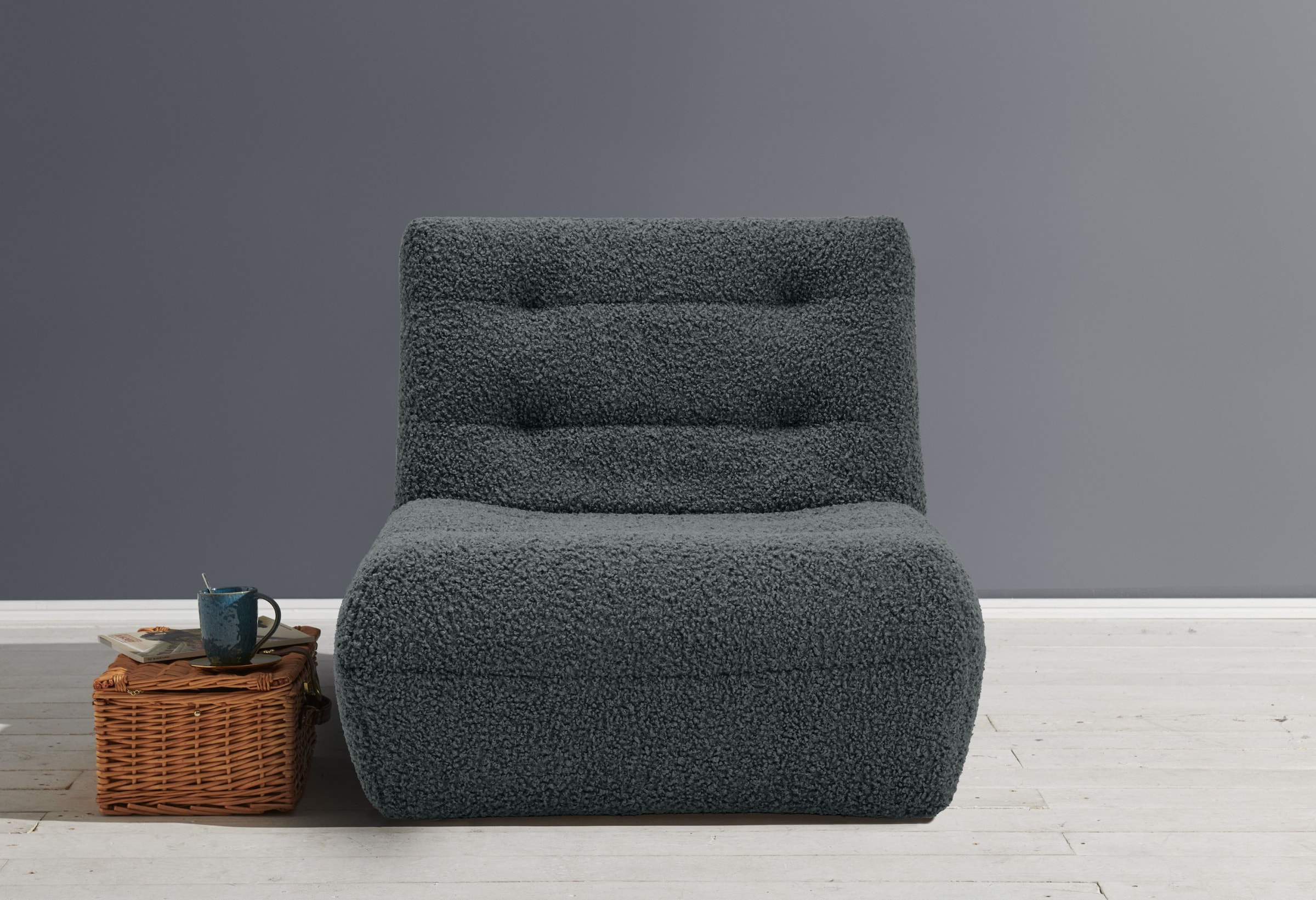 ell + ell Schlafsofa »Vanja« günstig online kaufen