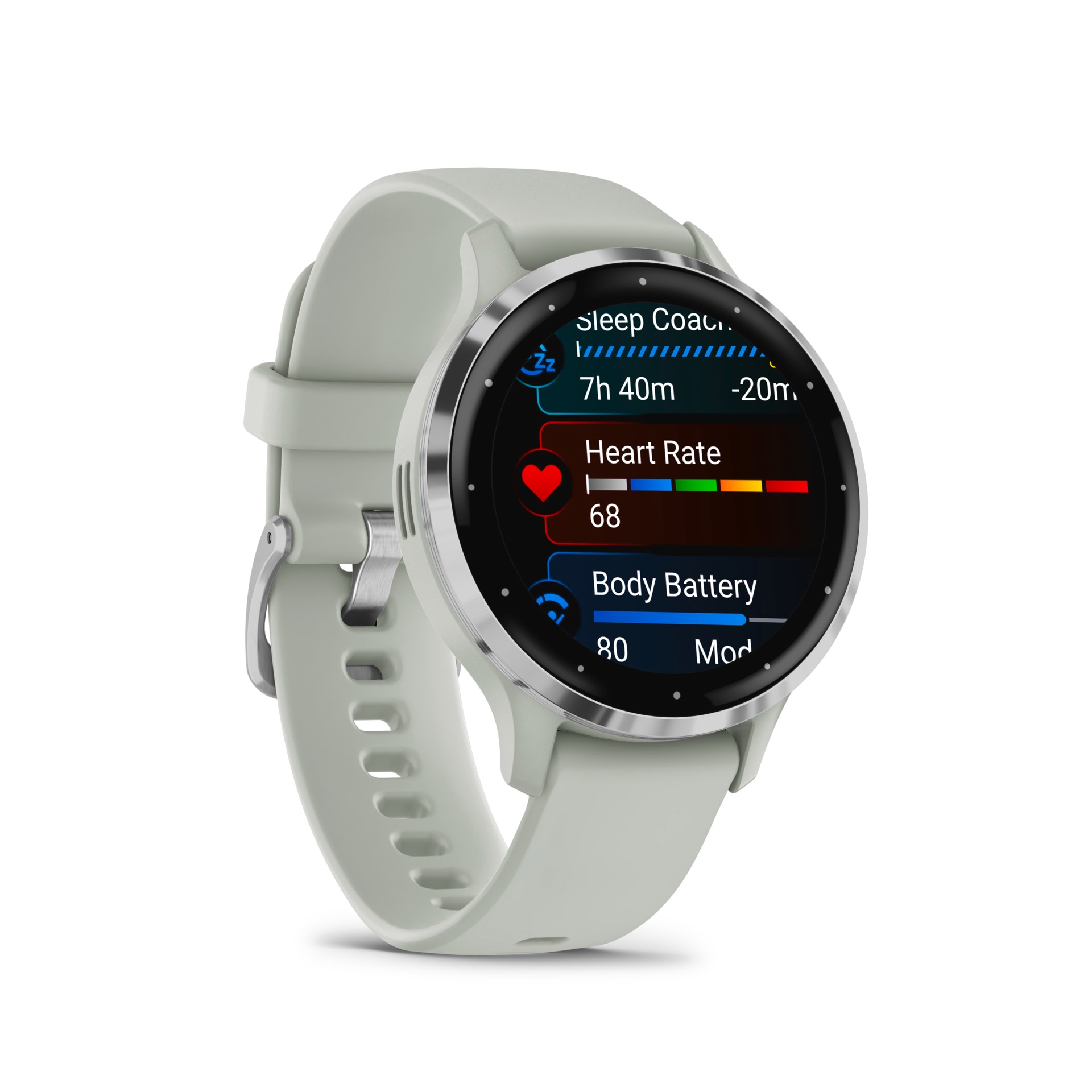 4. Bild von Garmin Smartwatch »VENU 3S«