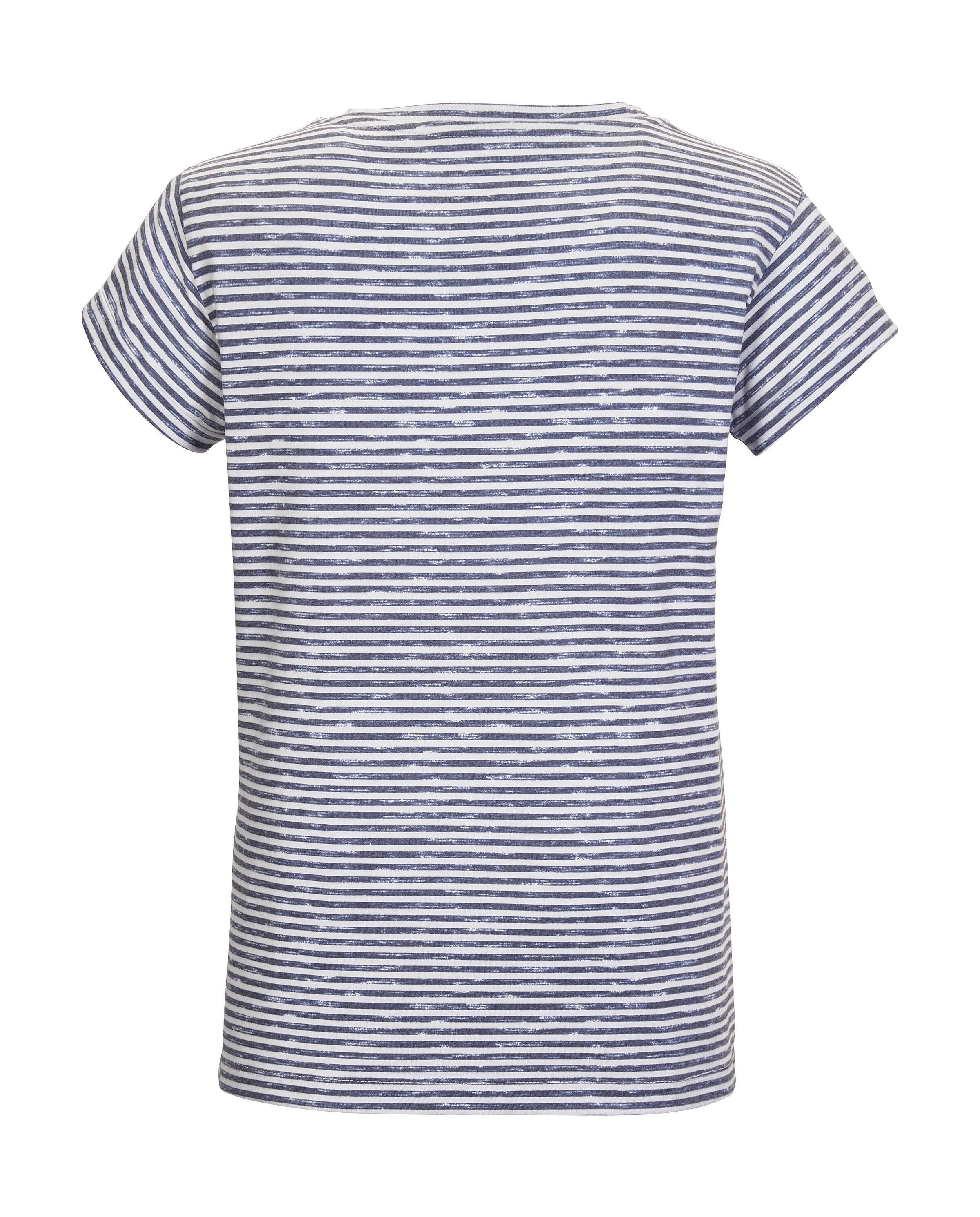 Killtec T-Shirt »KOS 304 GRLS TSHRT«, Sommerliches Mädchen-T-Shirt, weicher Stoff