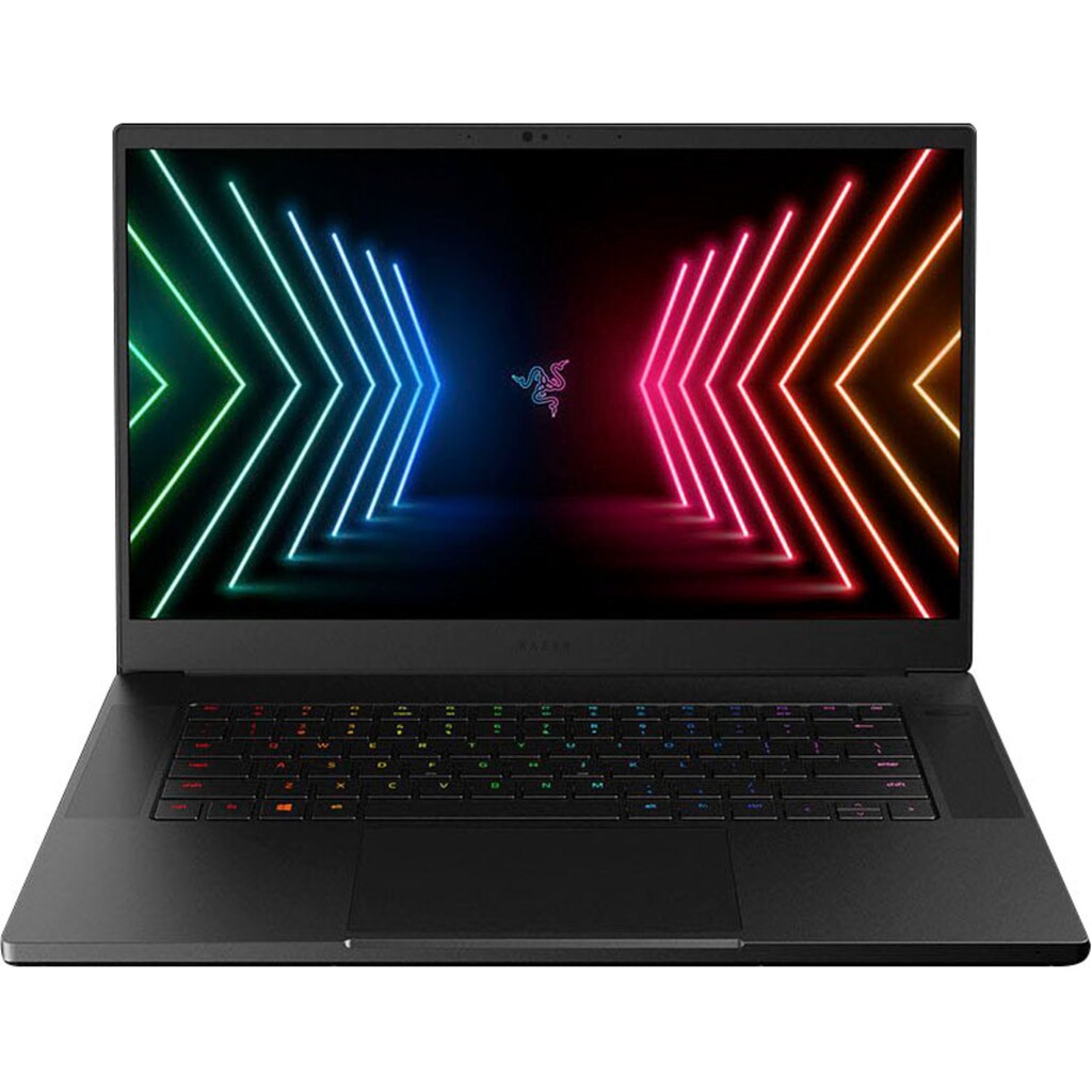 RAZER Notebook »Razer Blade 15 Profi-Modell«, 39,6 cm, / 15,6 Zoll, Intel, Core i7, GeForce RTX 3070, 1000 GB SSD