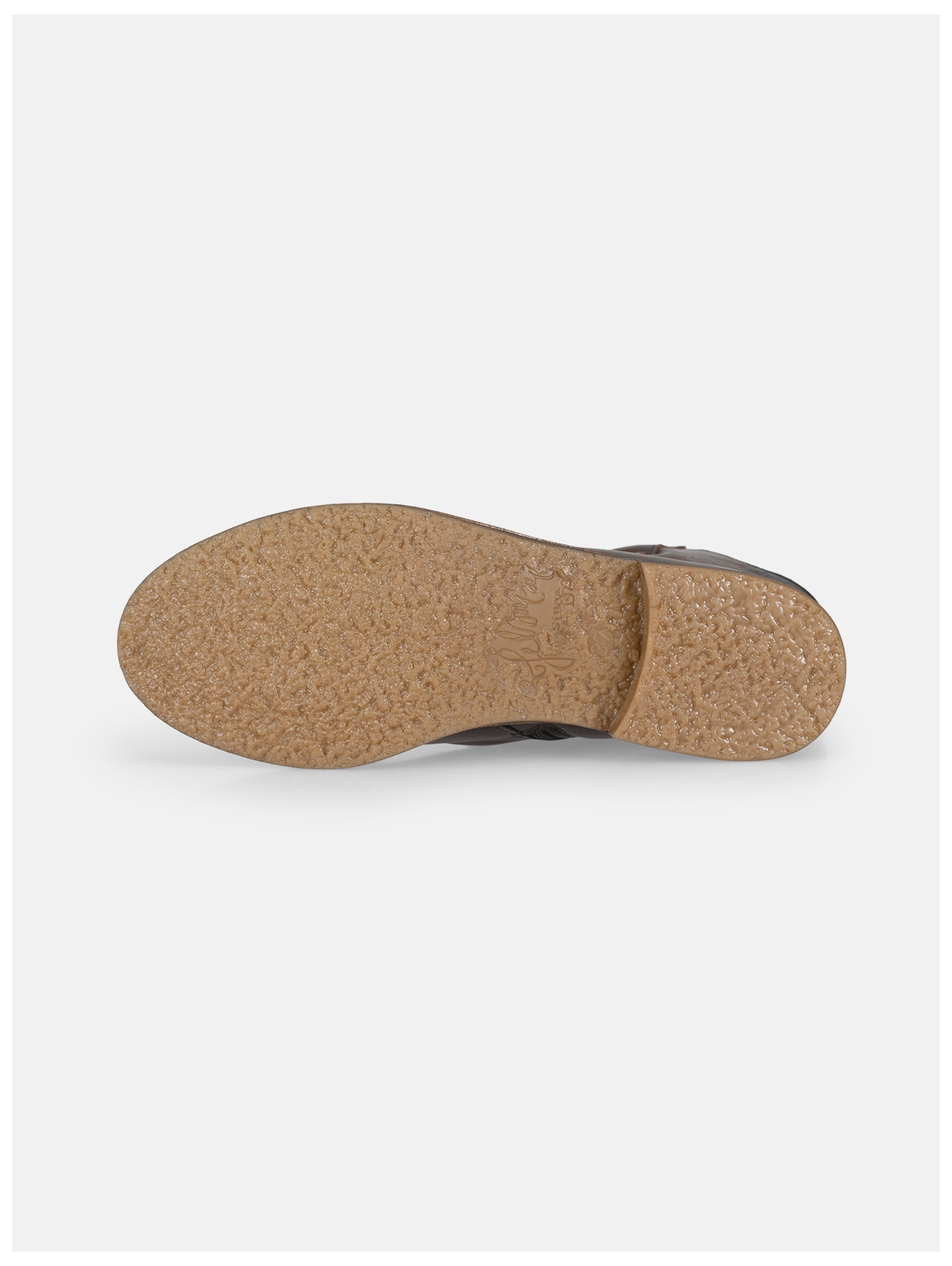 Felmini Stiefelette »Felmini Stiefelette Leder«
