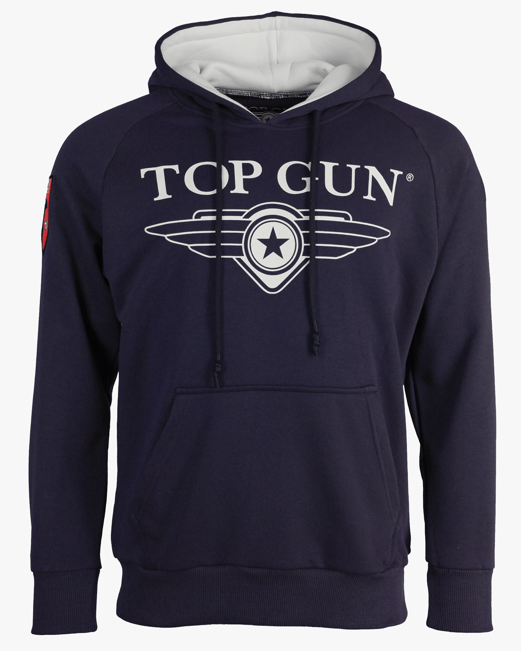 TOP GUN Kapuzenpullover »TG20201043« kaufen