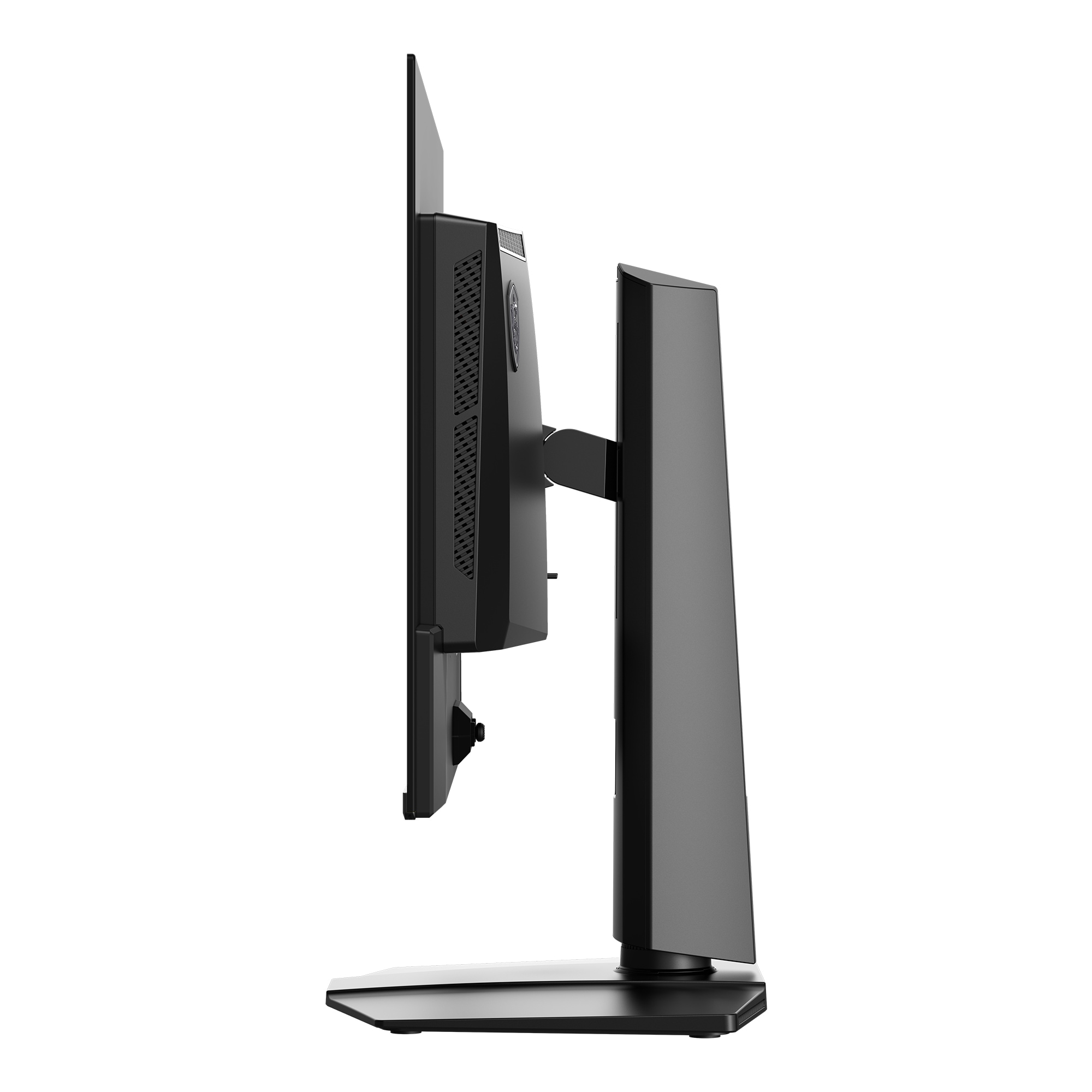 MSI OLED-Monitor »MAG 274QP QD-OLED X24« 67,3 cm/27 ″  2560 x 1440 px WQHD 0,03 Reaktionszeit 240 Hz neig-, schwenk-, höhenverstellbar, Pivot