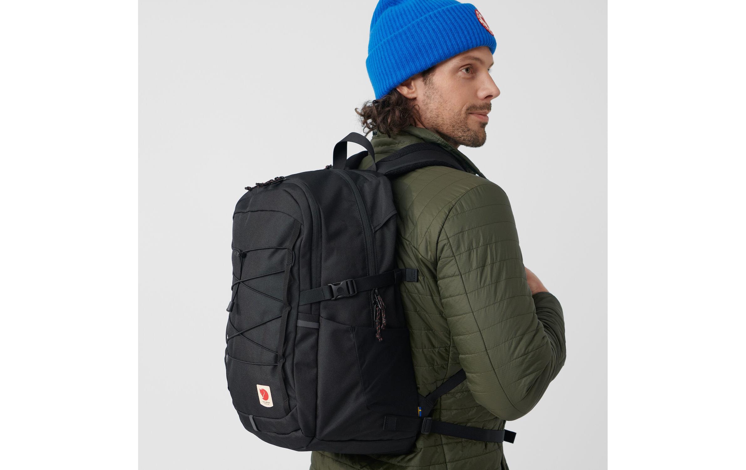 Fjällräven Freizeitrucksack »Skule 28 l« Wander-Rucksack