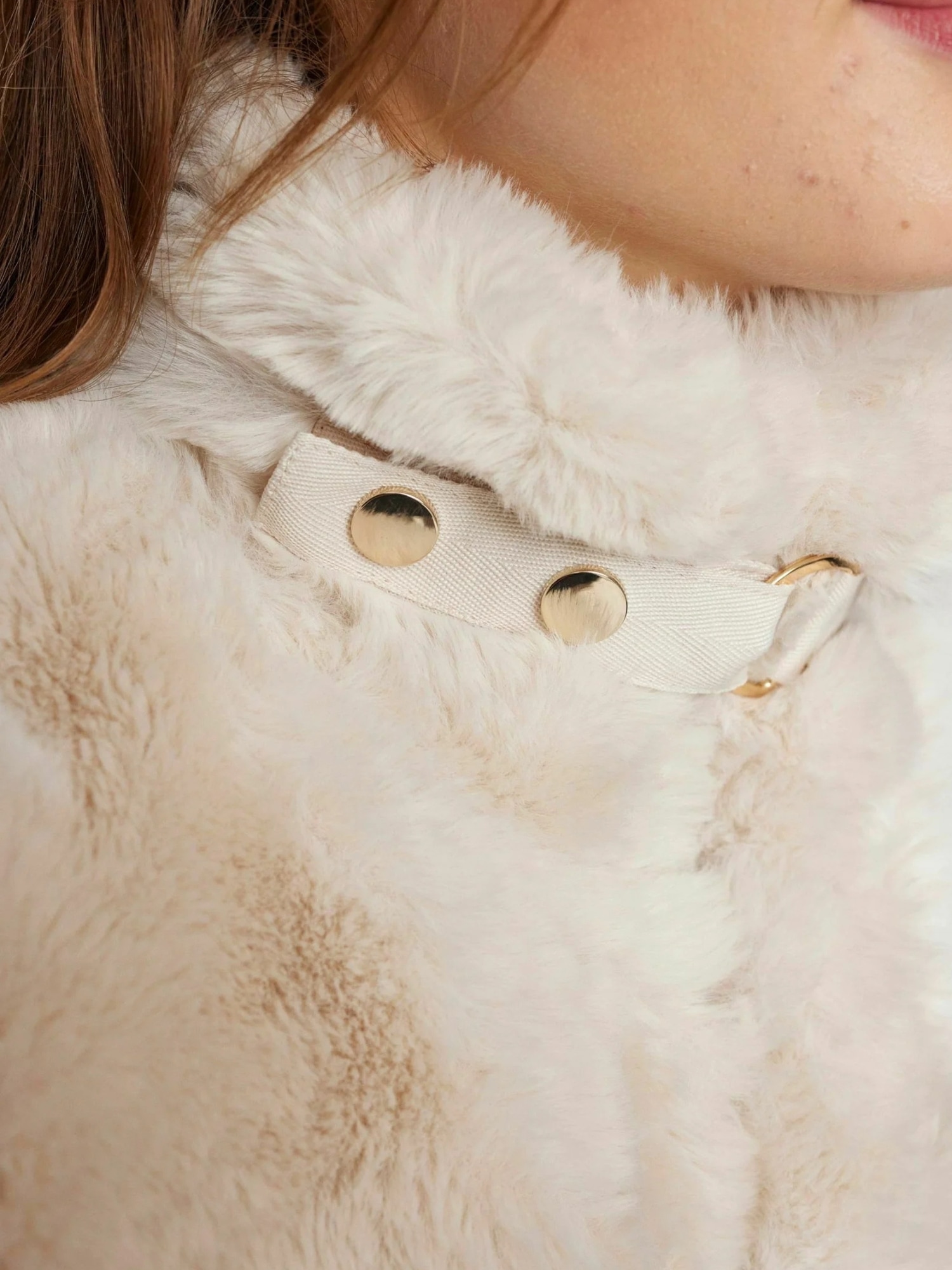 nümph Winterjacke »Nümph Coat NUWINDA«