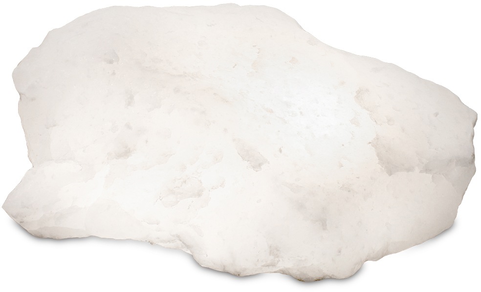 HIMALAYA SALT DREAMS Dekolicht »Rock«, Leuchtmittel E14   Leuchtmittel wech günstig online kaufen