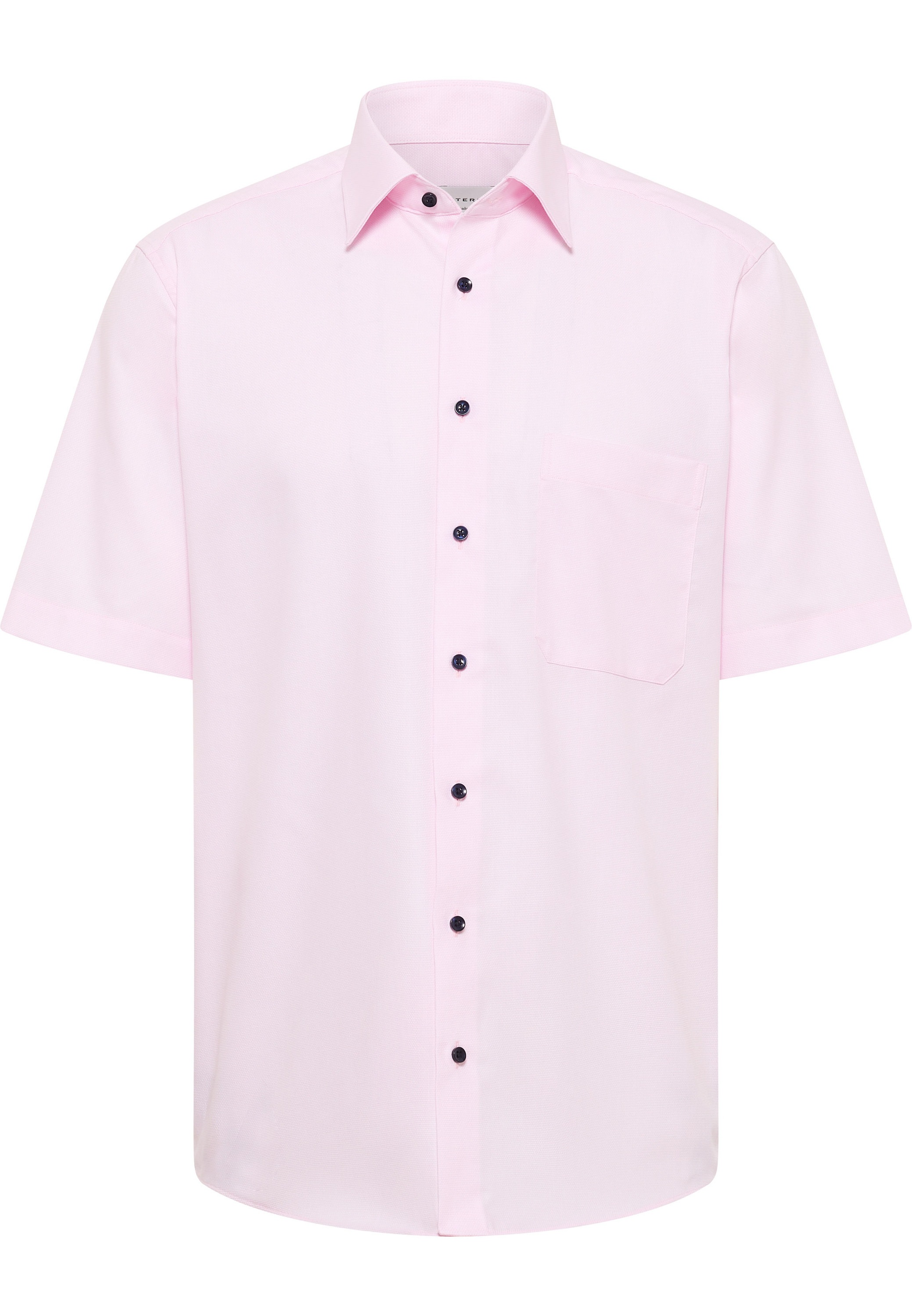 Eterna Kurzarmhemd »COMFORT FIT« NON IRON (bügelfrei)