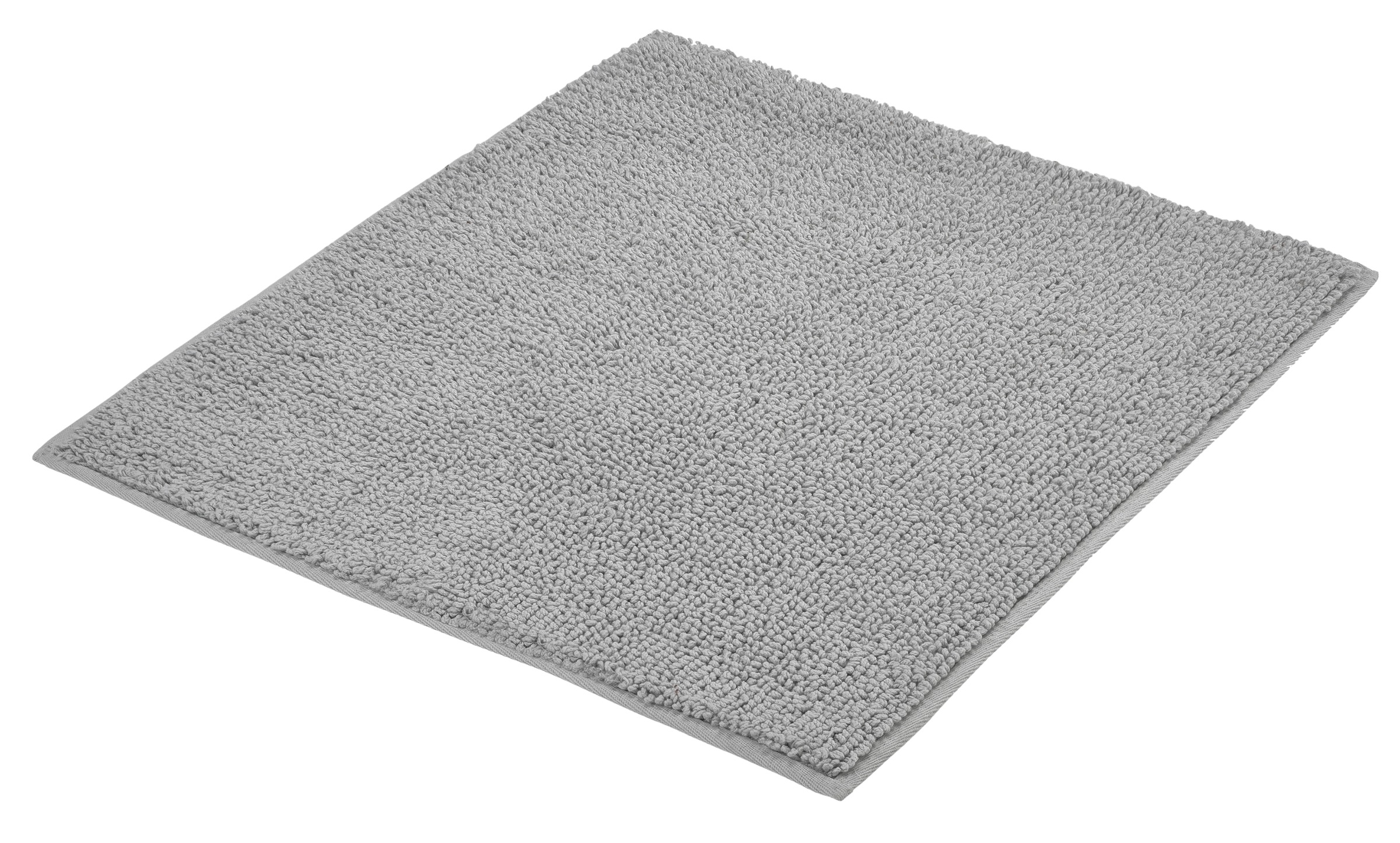 Kleine Wolke Badematte »Chrissy« Höhe 10 mm rutschhemmend beschichtet beids günstig online kaufen