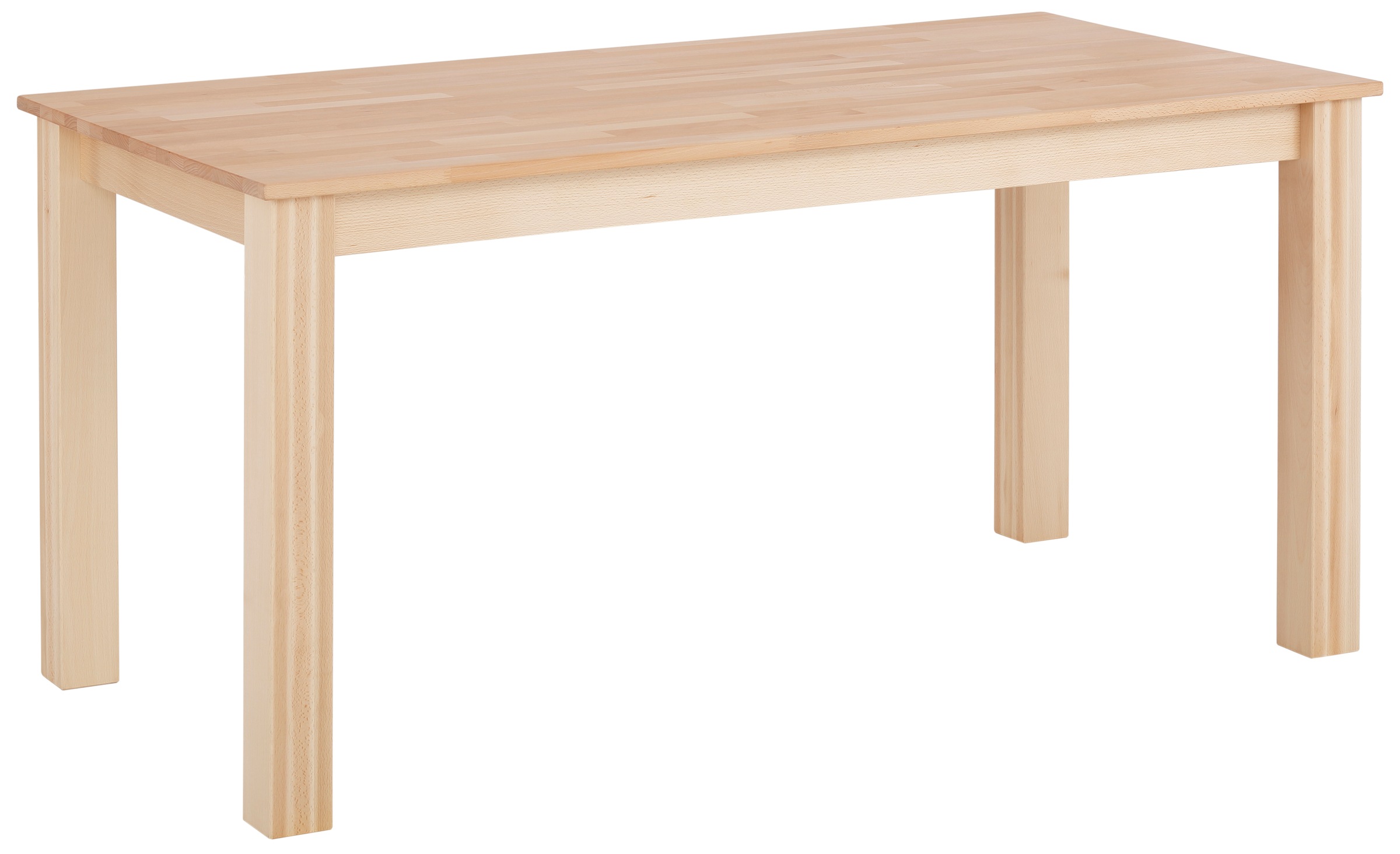 Home affaire Essgruppe Set, 5 Stk. tlg. Tischgruppe im Landhaus Stil, 1 Tis günstig online kaufen