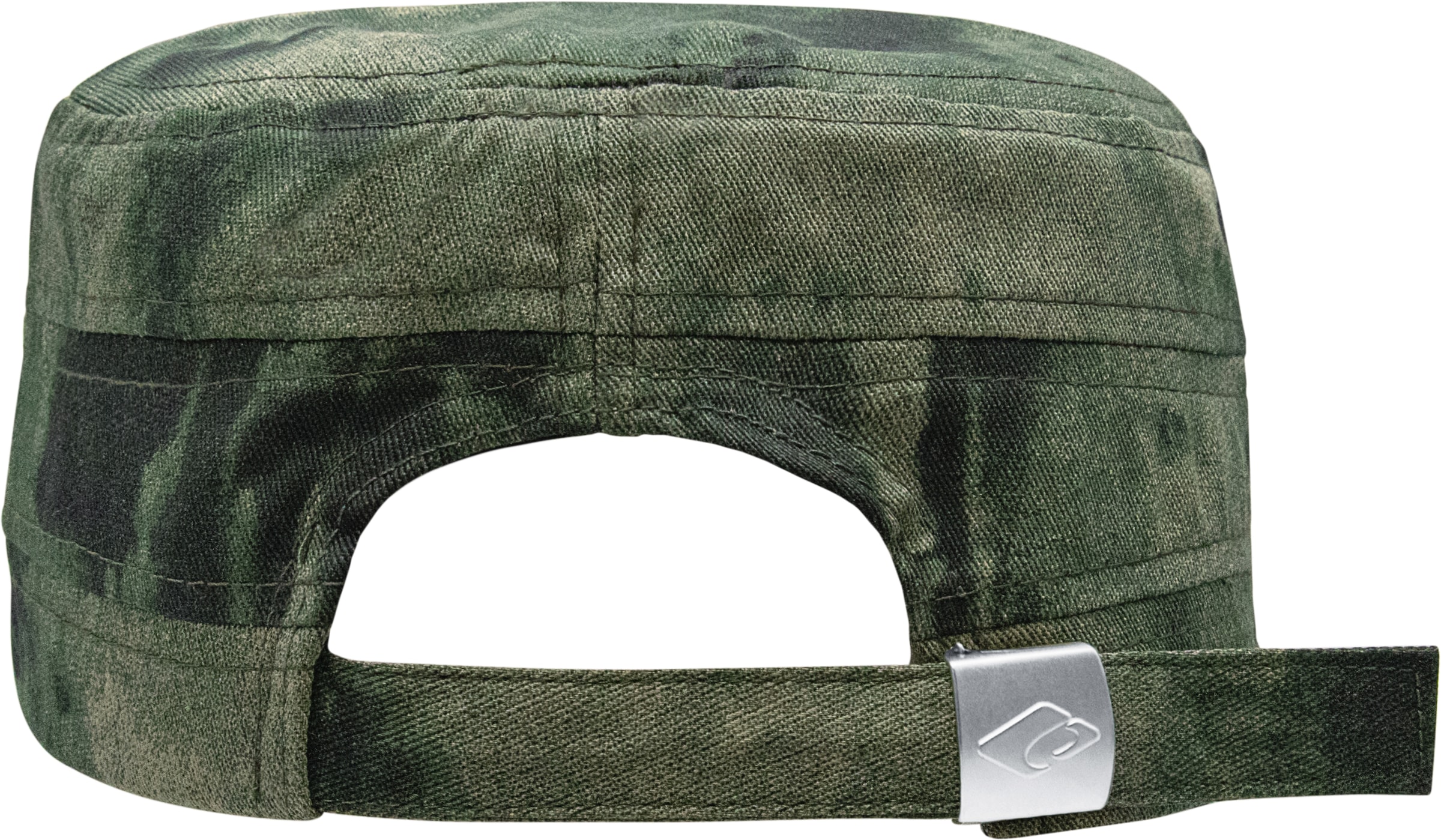 chillouts Army Cap »Corrientes Hat« atmungsaktiv, Formstabil, verstellbarer Verschluss
