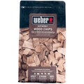 Weber Holzpellets »Smoke Fire Hickory«, 700 g, 100% natürlich