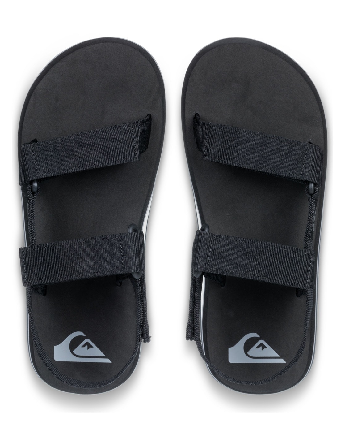 Quiksilver Sandale »Monkey Caged«