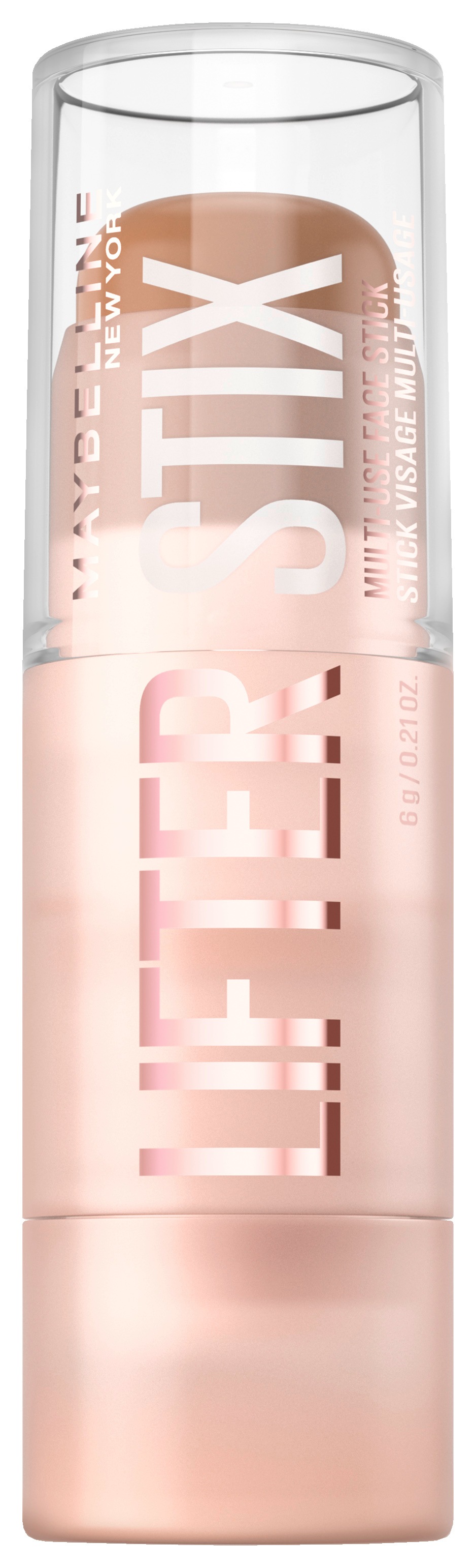 MAYBELLINE NEW YORK Contouring-Stick »LIFTER STIX« für ein perfektes Contourig