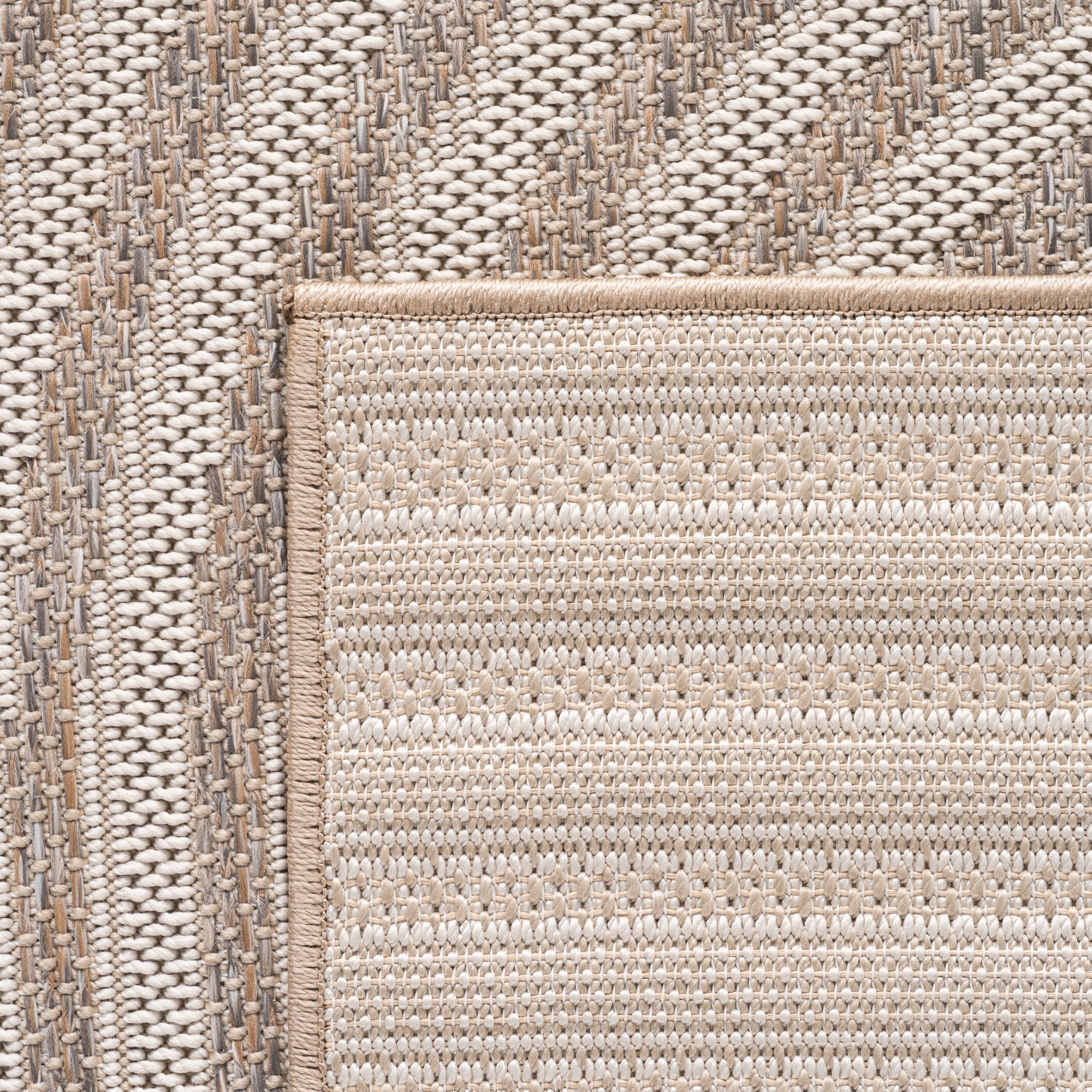 Ayyildiz Teppiche Outdoorteppich »DESERT 1301«, rechteckig, 5 mm Höhe, In und Outdoor, Wohnzimmer, Aussenbereich