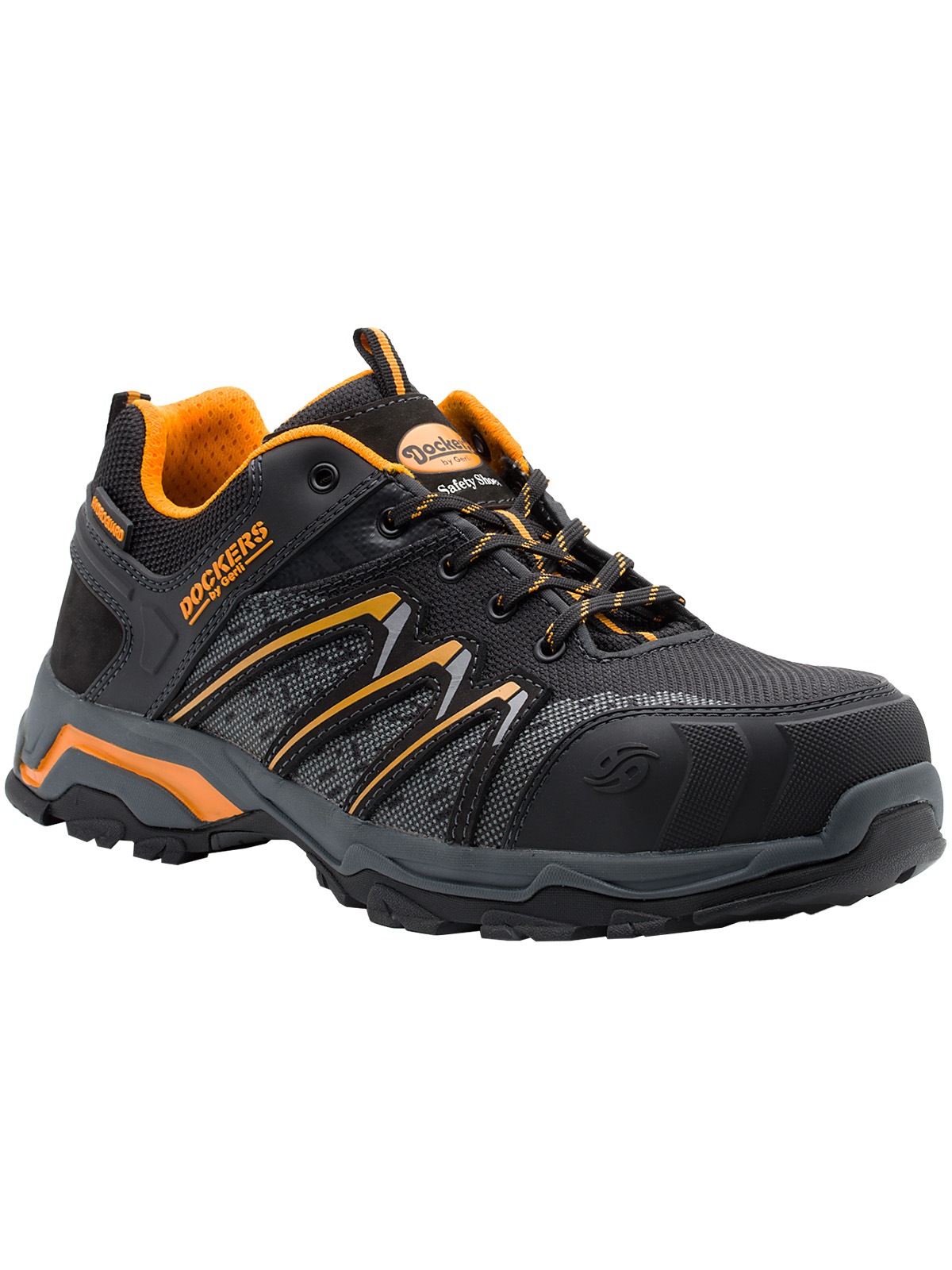 Dockers Sicherheitsschuh »Sprinter Low«, Sicherheitsklasse S3 kaufen