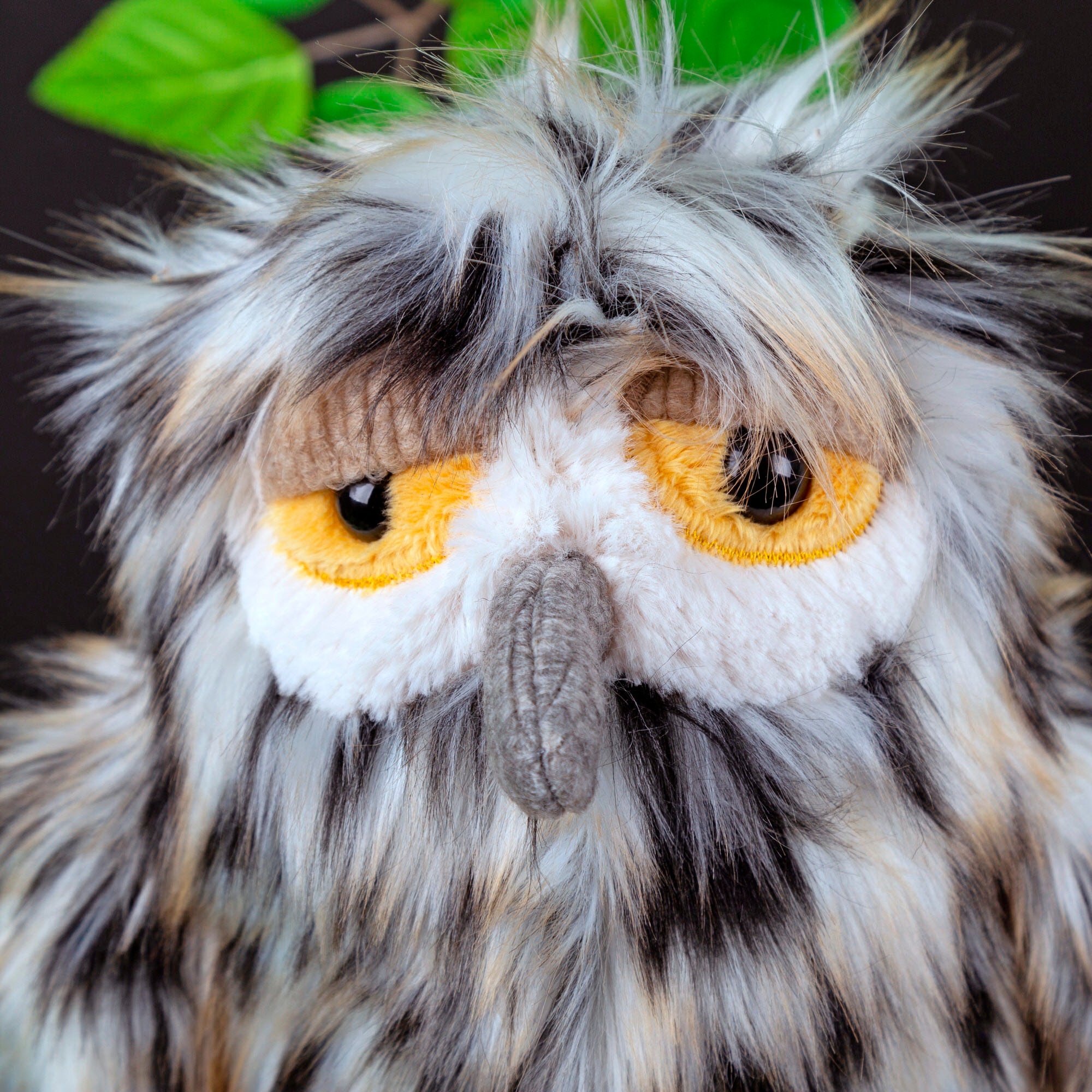 Sigikid Kuscheltier »Kikeriki, Lady Hooray«