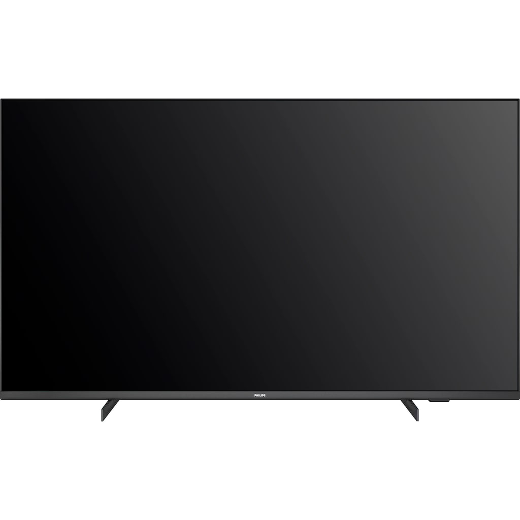 Philips LED-Fernseher »65PUS7506/12«, 164 cm/65 Zoll, 4K Ultra HD, Smart-TV, HDR10+ kompatibel, 60 Hz, Dolby Vision & Atmos, Smart TV, Triple Tuner