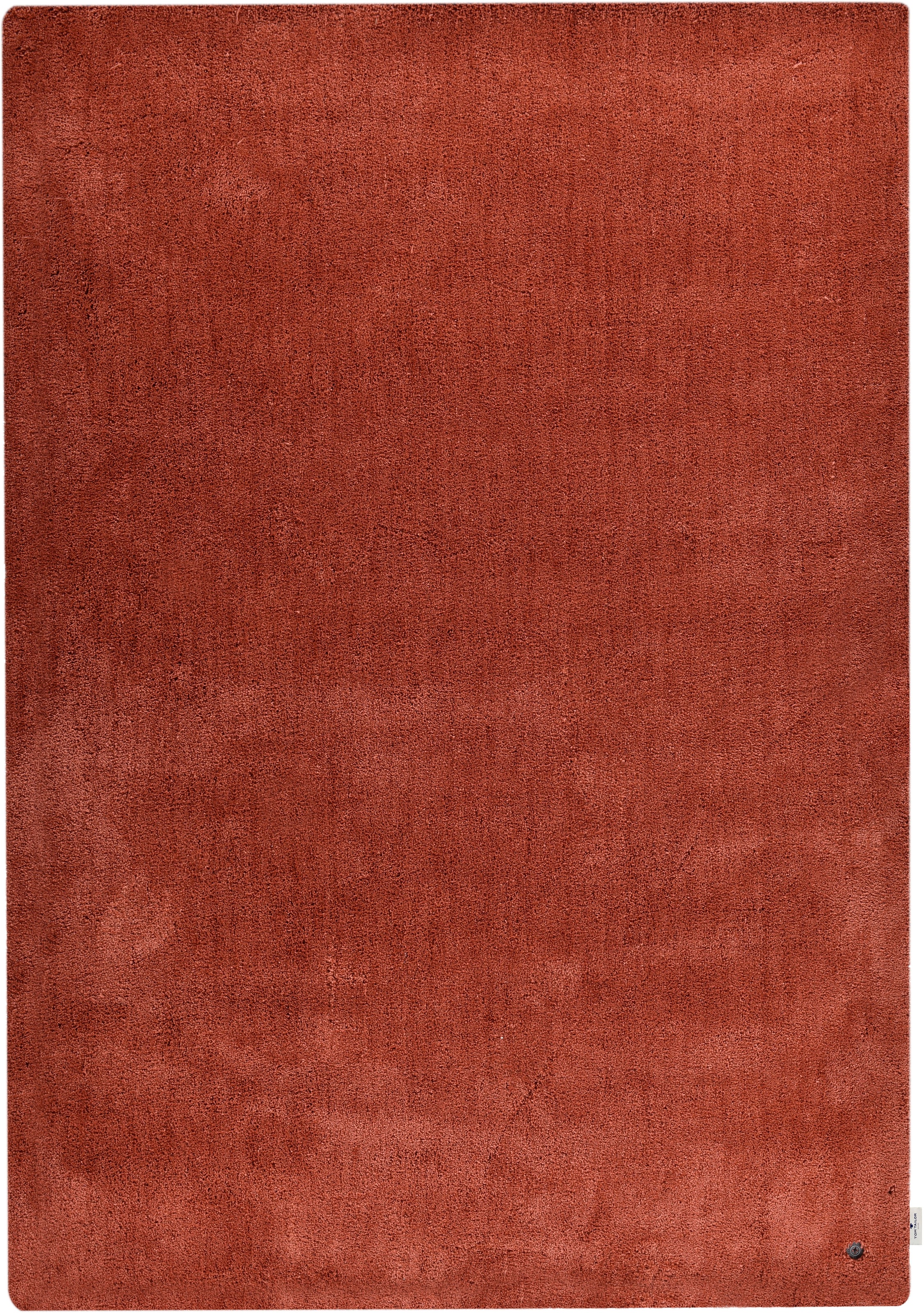 TOM TAILOR HOME Hochflor-Teppich Shaggy Teppich günstig online kaufen