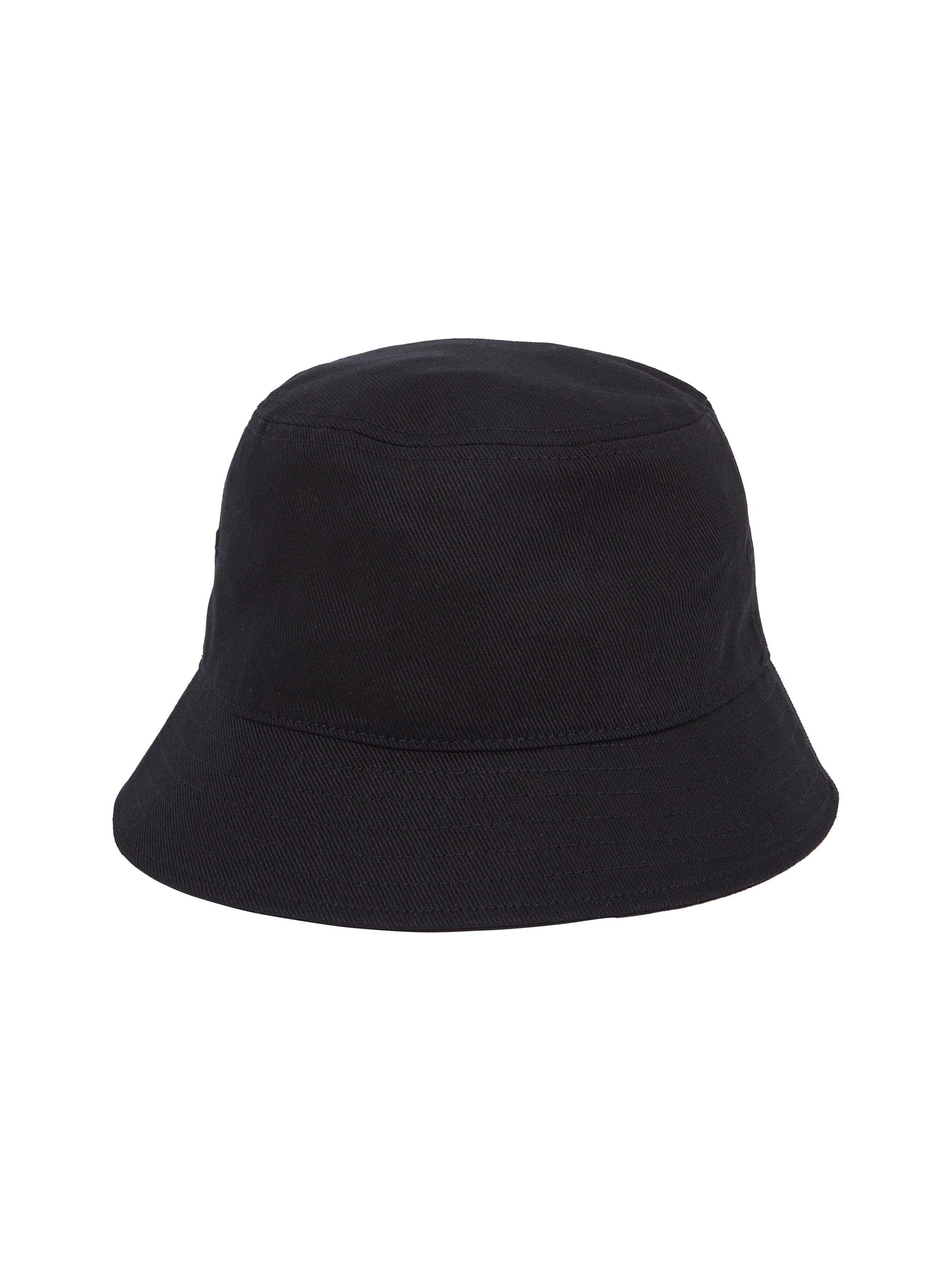 Calvin Klein Jeans Fischerhut »MONOLOGO EMBROIDERY BUCKET HAT«