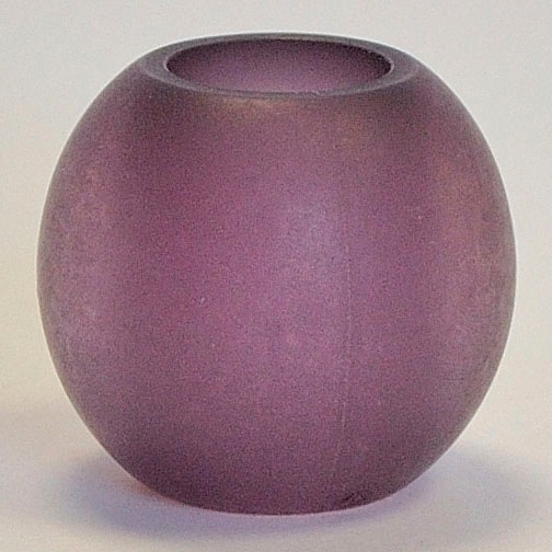 Kutti Scheibengardine »Roma Boule Acryl«, (1 St.), Kurzgardine, weiß, mit Zierkugeln Acrylglas bunt, Polyester