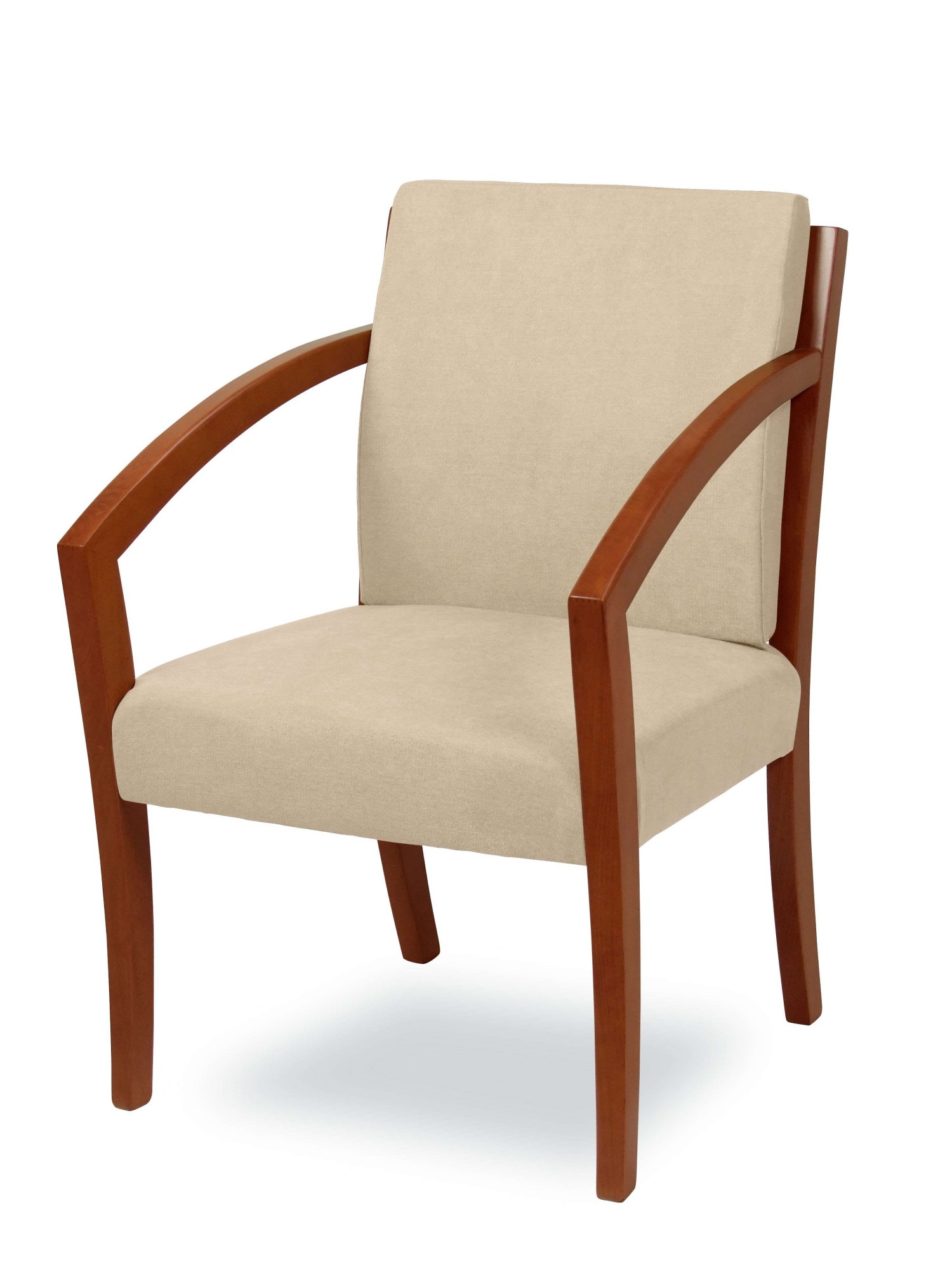 Home affaire Esszimmerstuhl »G98 George Armlehnstuhl, Sessel, Loungesessel, günstig online kaufen