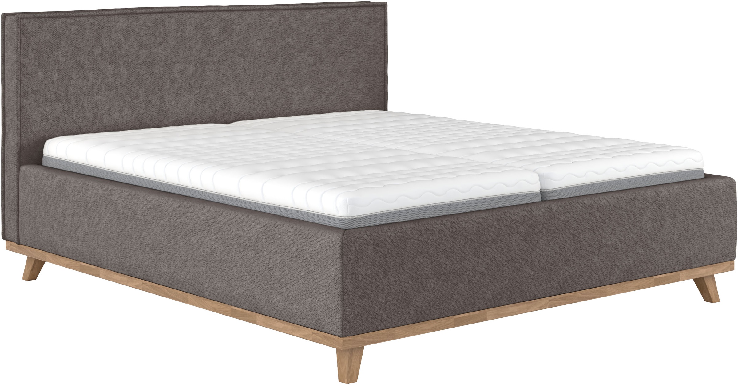 COTTA Polsterbett »MILLI I wahlweise mit Bettkasten« günstig online kaufen