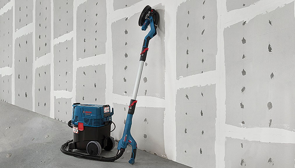 Bosch Professional Trockenbauschleifer »»GTR 55-225 PROFESSIONAL««
