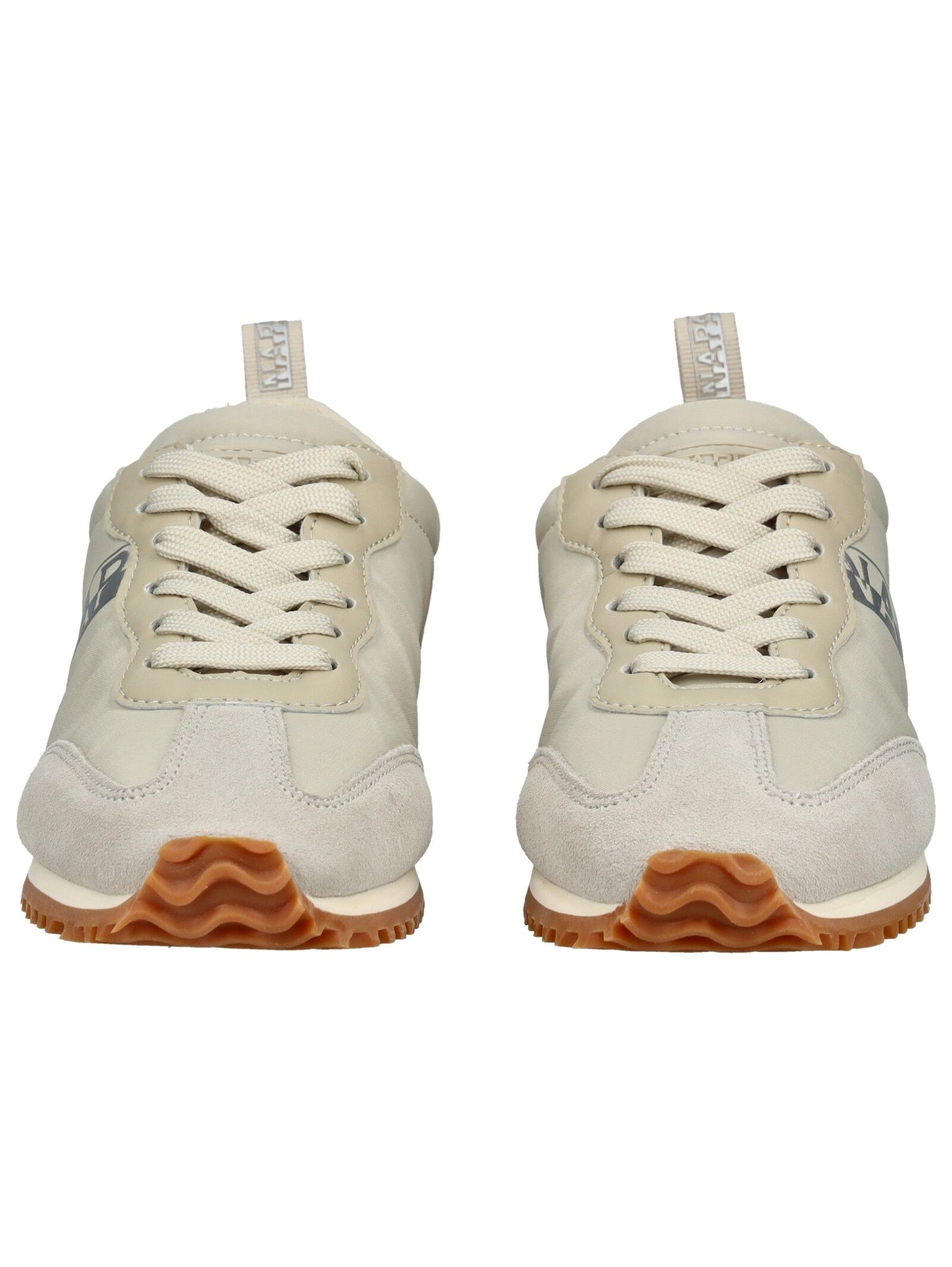 Napapijri Sneaker »Napapijri Sneaker Leder/Textil«