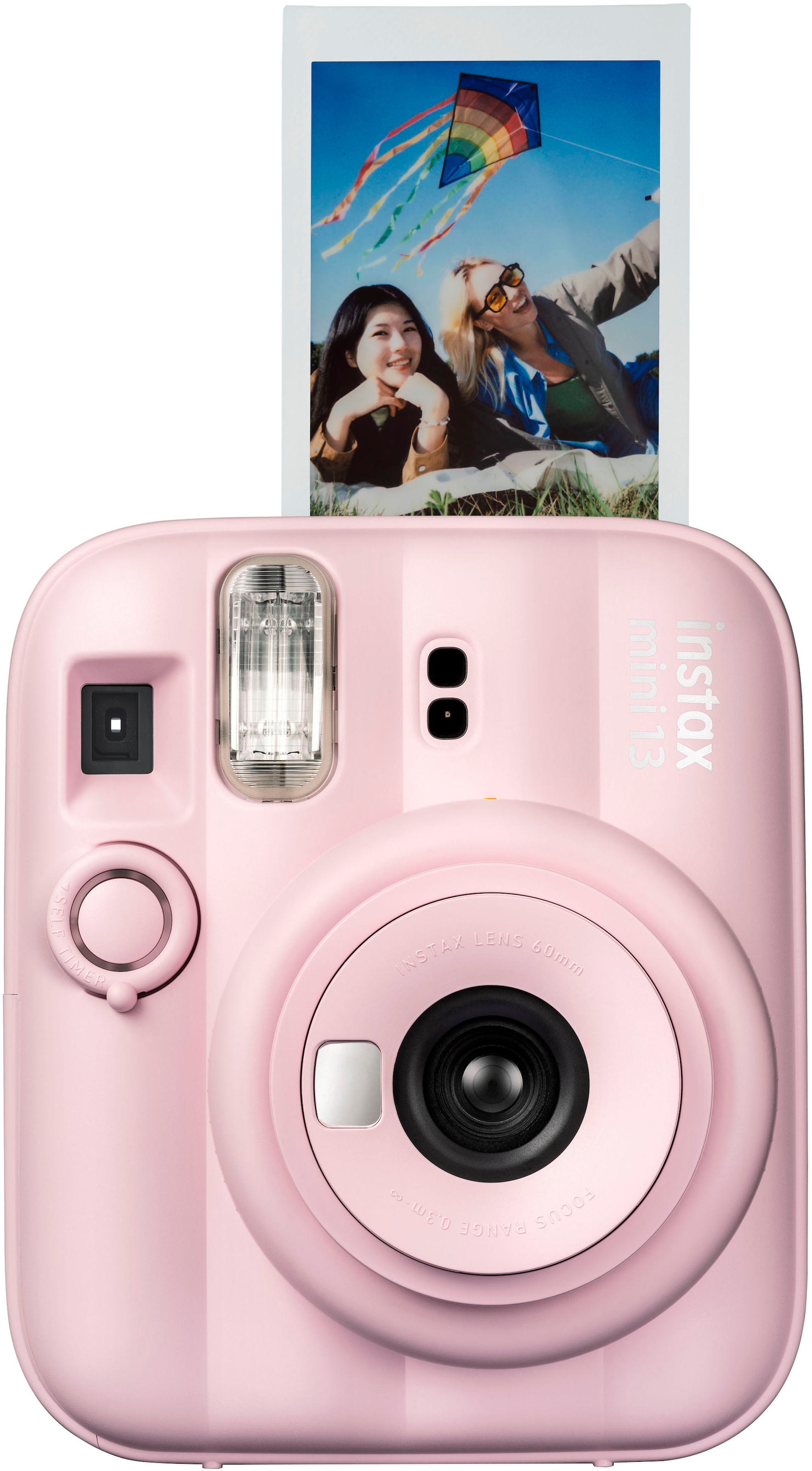 FUJIFILM Sofortbildkamera »Instax Mini 13« , 5