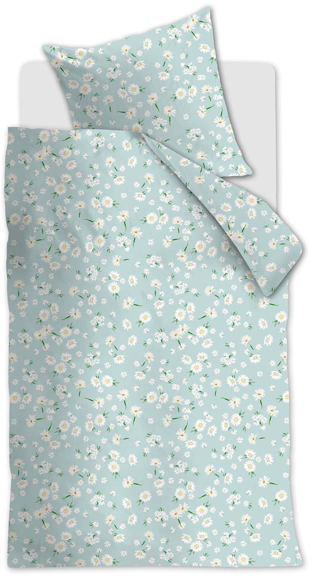 Beddinghouse Bettwäsche »Daisies« 2 Stk. tlg. günstig online kaufen