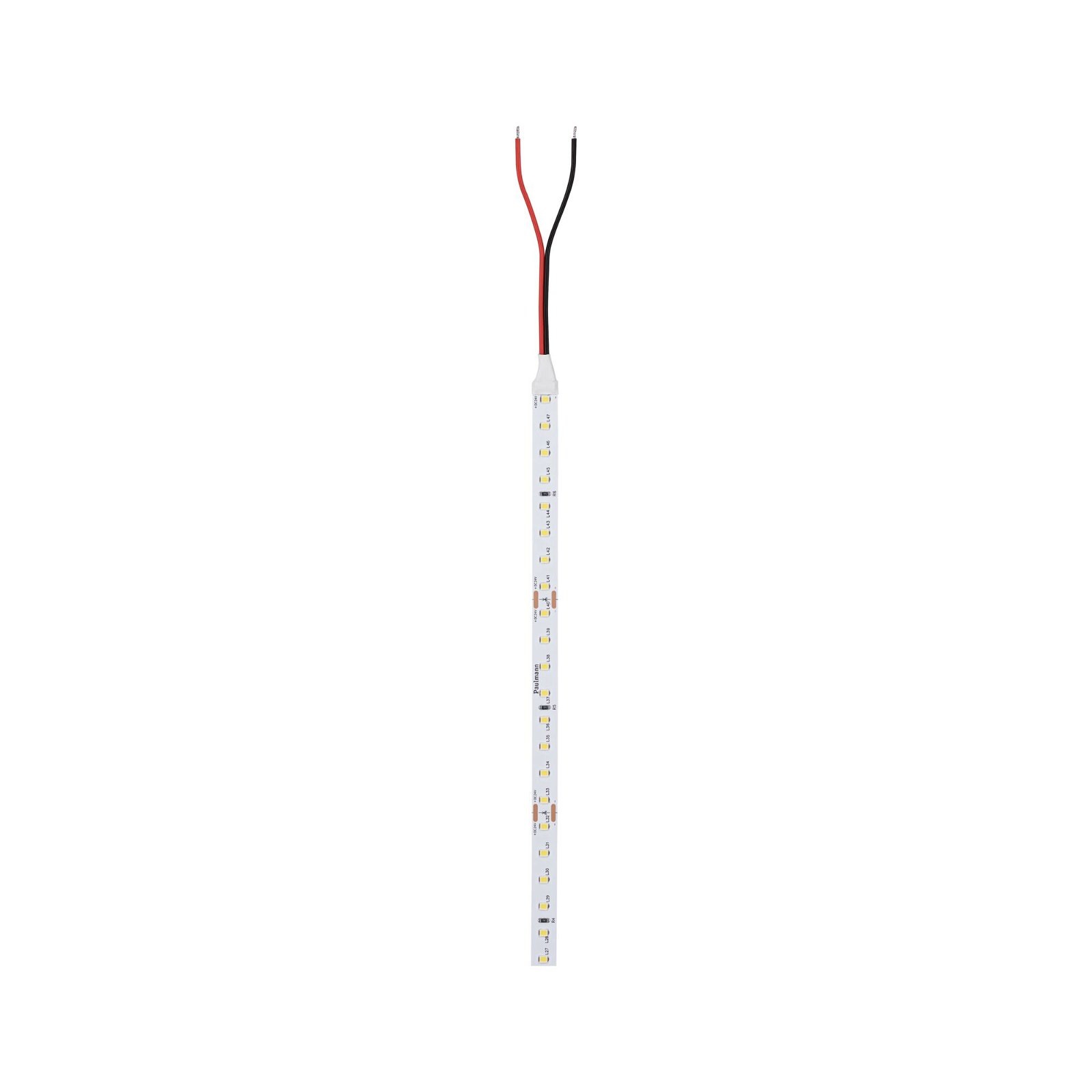 Paulmann LED-Streifen »Pro Strip Silver P75 5m 865 IP20 24V DC 23W«
