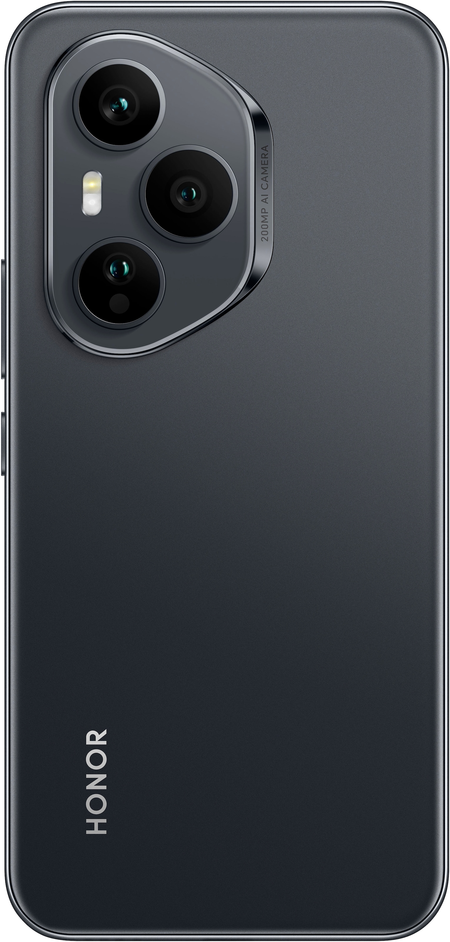 Honor Smartphone »400 PRO«, Mitternacht Schwarz