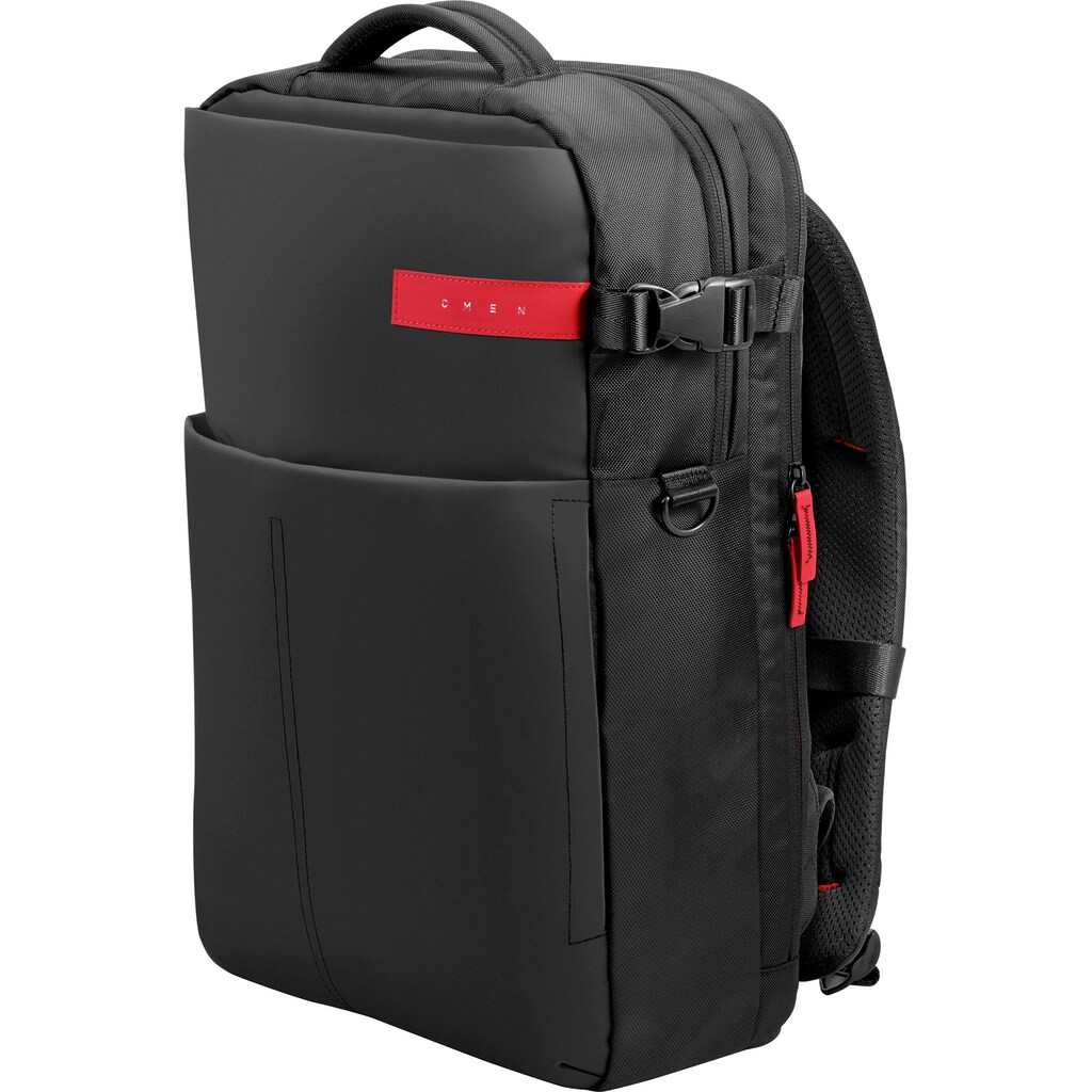 OMEN Notebookrucksack »Gaming Backpack 43,9 cm 17,3 Zoll«