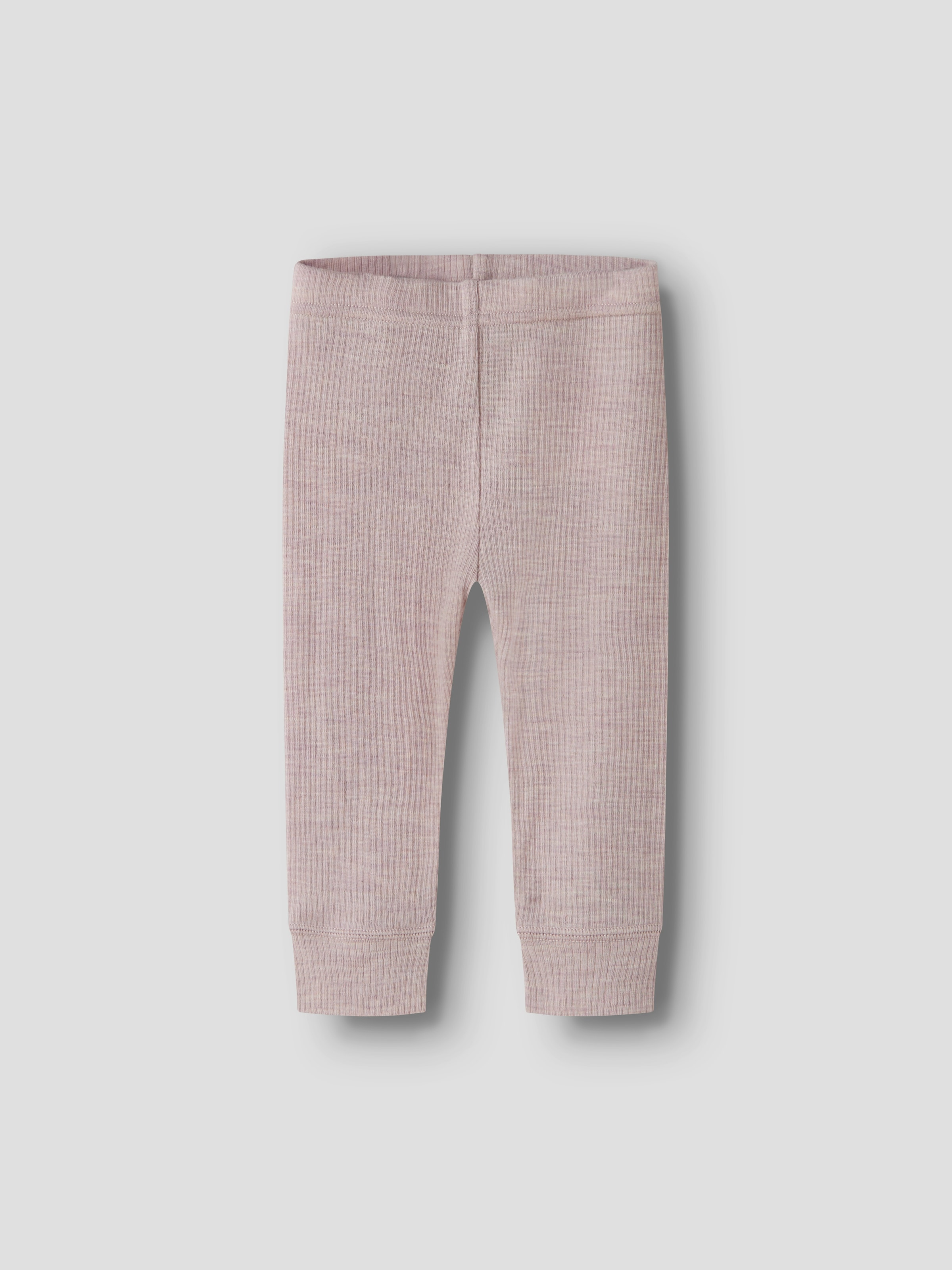 Name It »NBNWAX WOOL RIB LEGGING NOOS«  weich und wärmend aus reiner Merinowolle