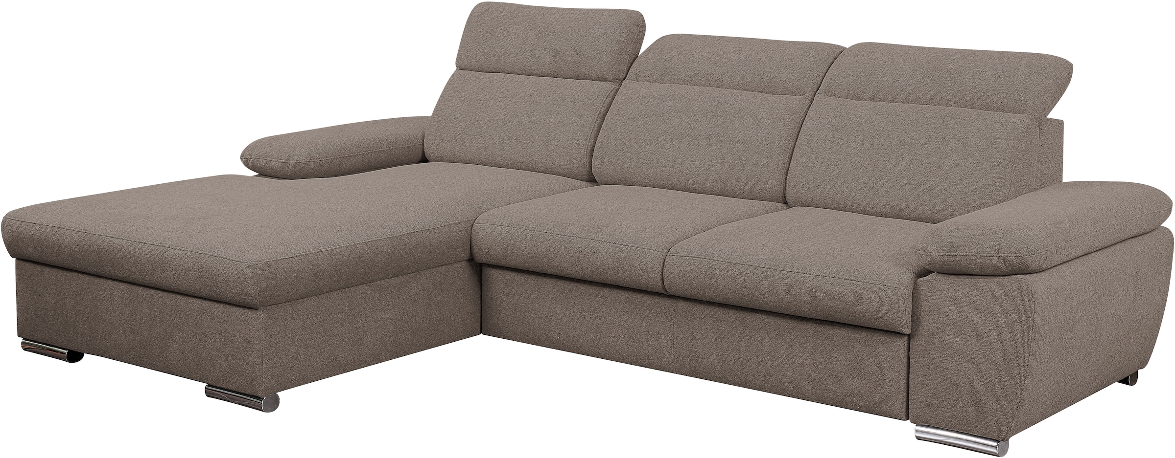 WERK2 Ecksofa »Memo Palma«