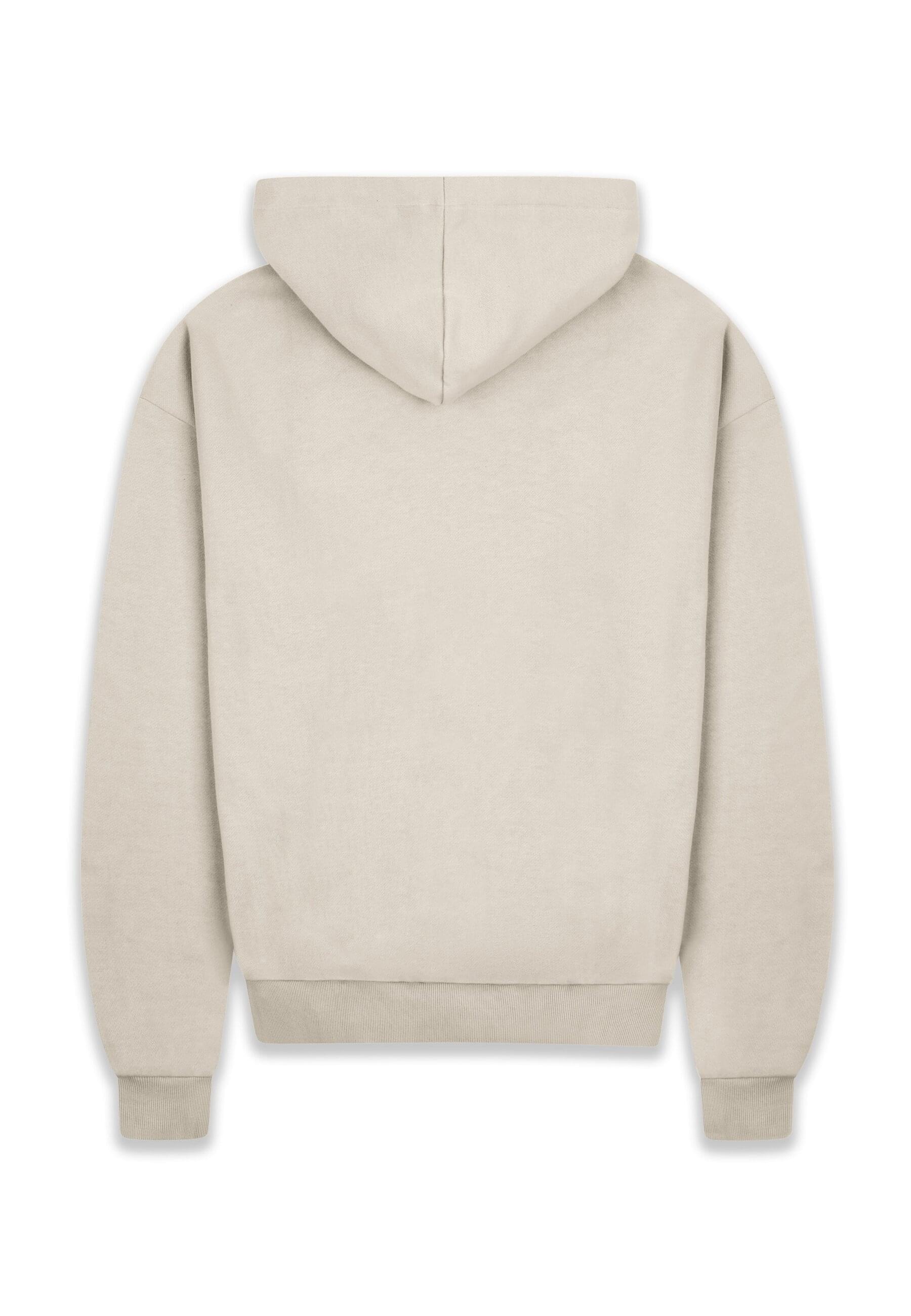 Dropsize Kapuzensweatshirt »Dropsize Herren Super Heavy Blank Hoodie«, 1 Stk.
