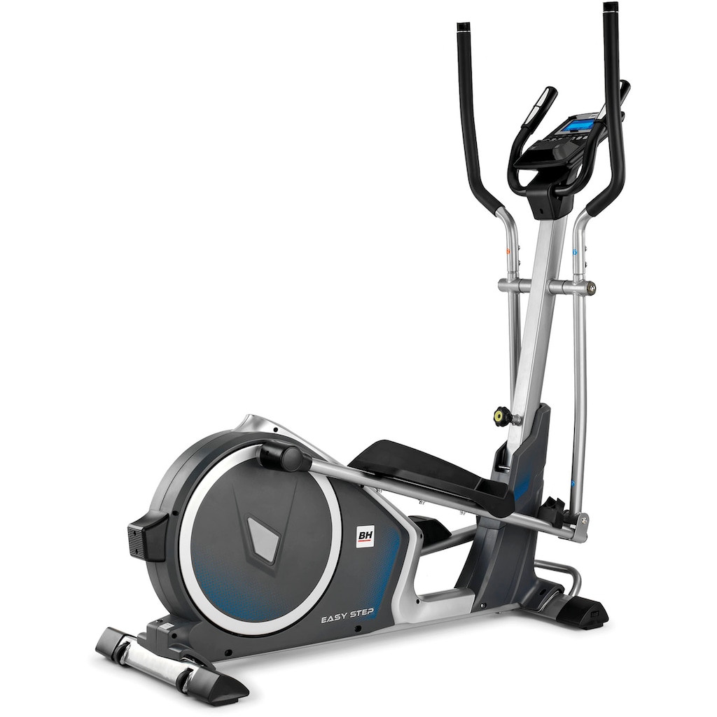 BH Fitness Crosstrainer »easystep Dual G2518«