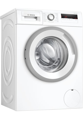 BOSCH Waschmaschine »WAN28122«, WAN28122, 7 kg, 1400 U/min kaufen