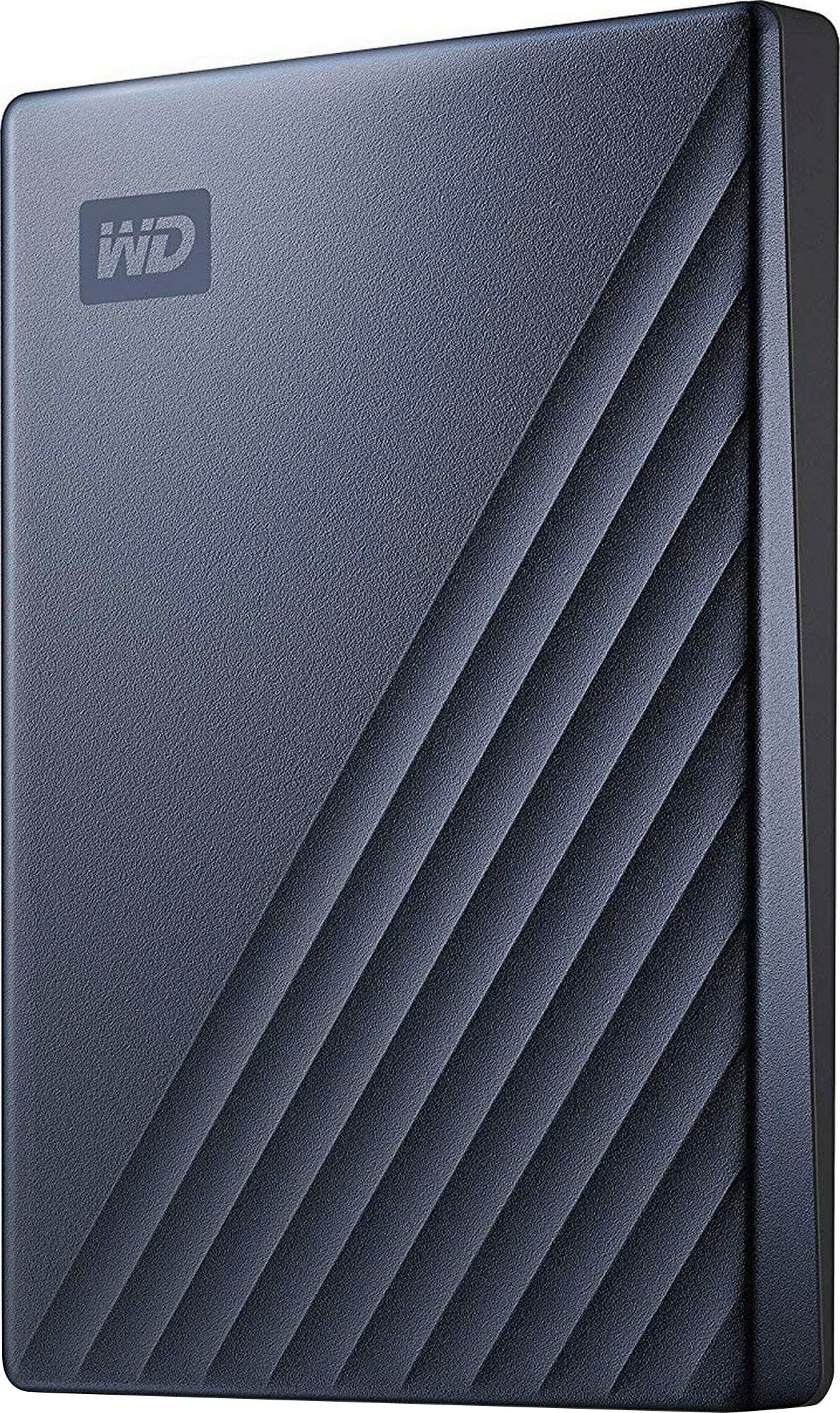 WD externe HDD-Festplatte »My Passport Ultra«, Anschluss USB 3.0