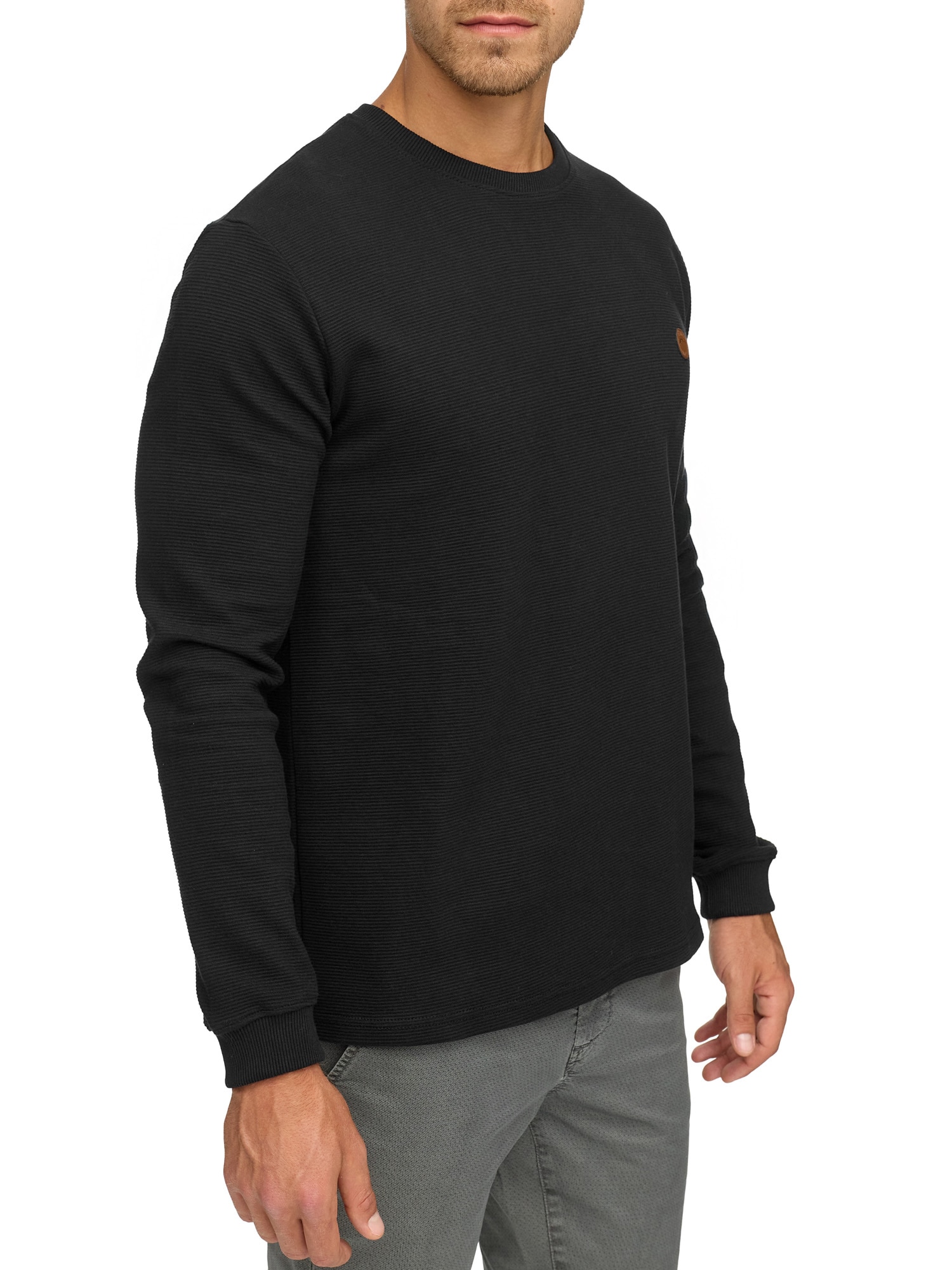 Indicode Sweatshirt »INSalupe«