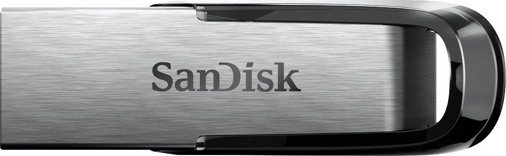 Sandisk USB-Stick »Ultra Flair USB 3.0 32GB« (32GB GB USB 3.0 Lesegeschwindigkeit 150 MB/s) 32 GB