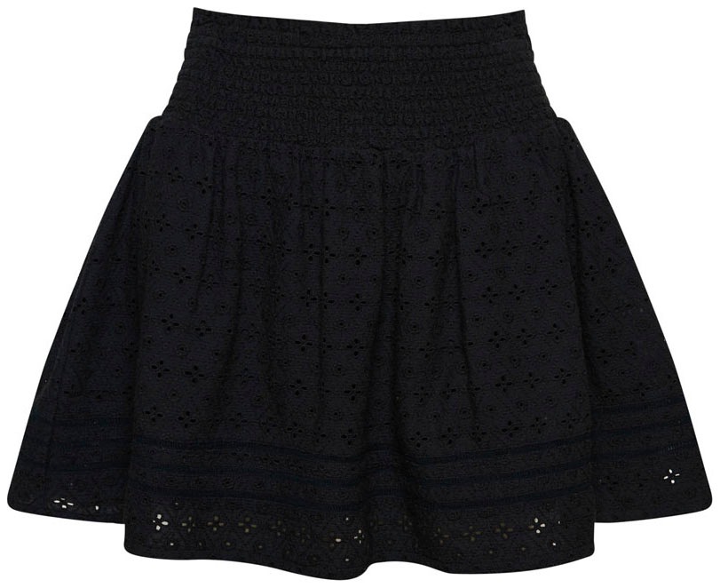 6. Bild von Superdry Minirock »VINTAGE LACE MINI SKIRT«