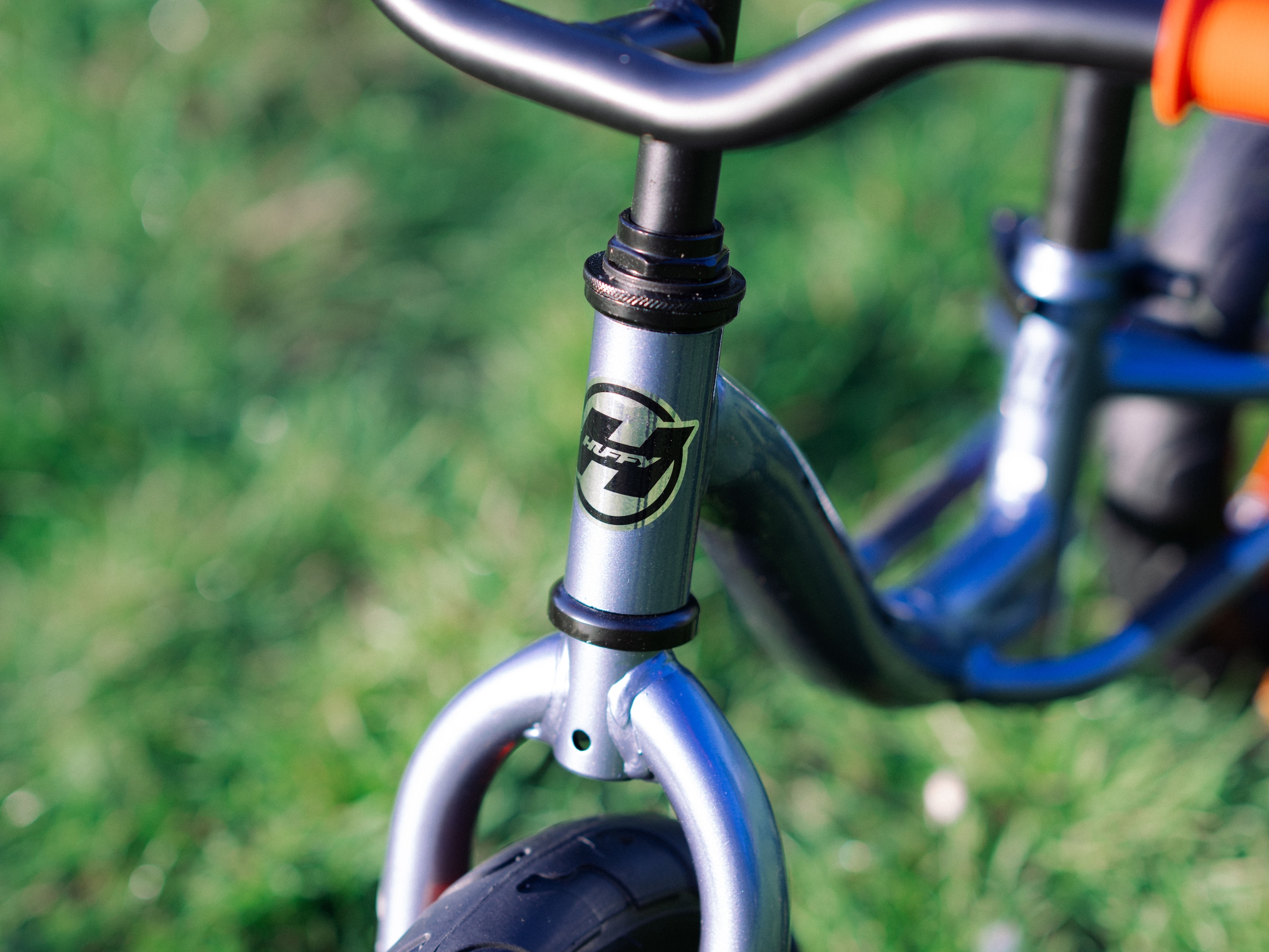 Huffy Laufrad »Pro Thunder 10-Zoll Laufrad«