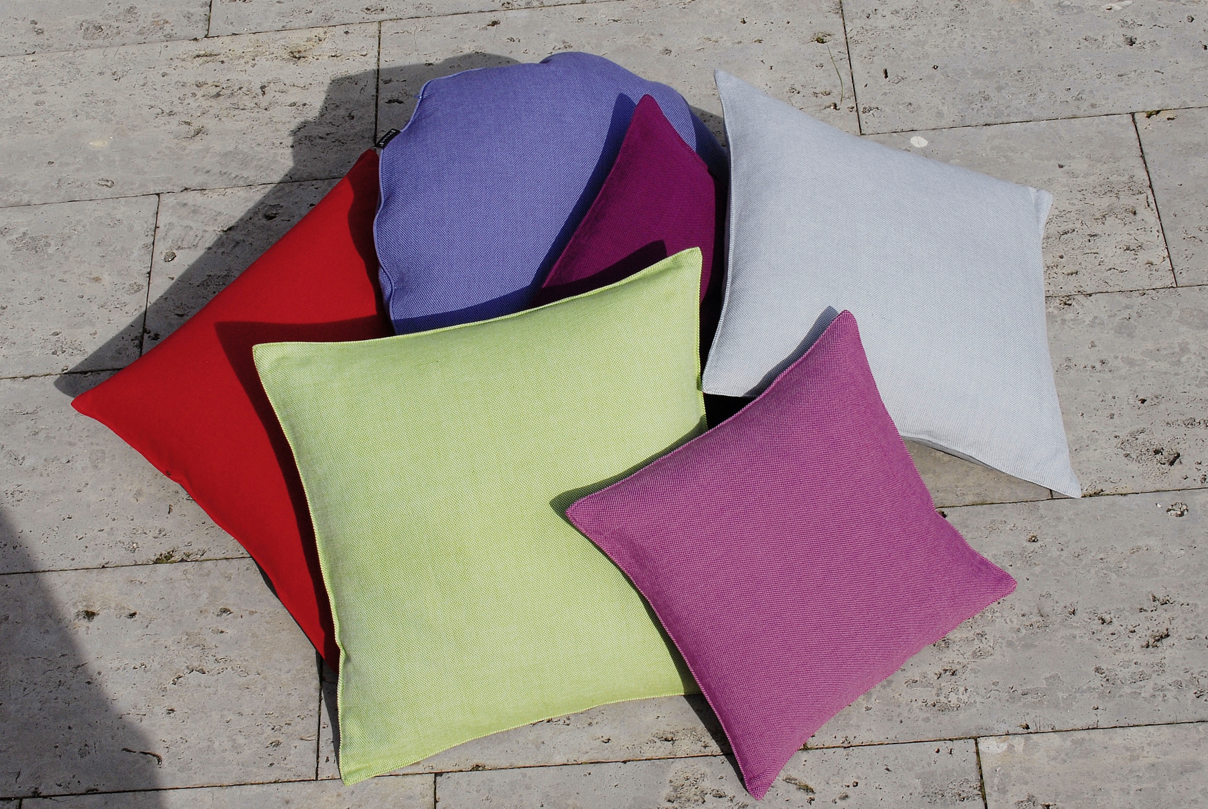 PAD Dekokissen »Risotto« günstig online kaufen