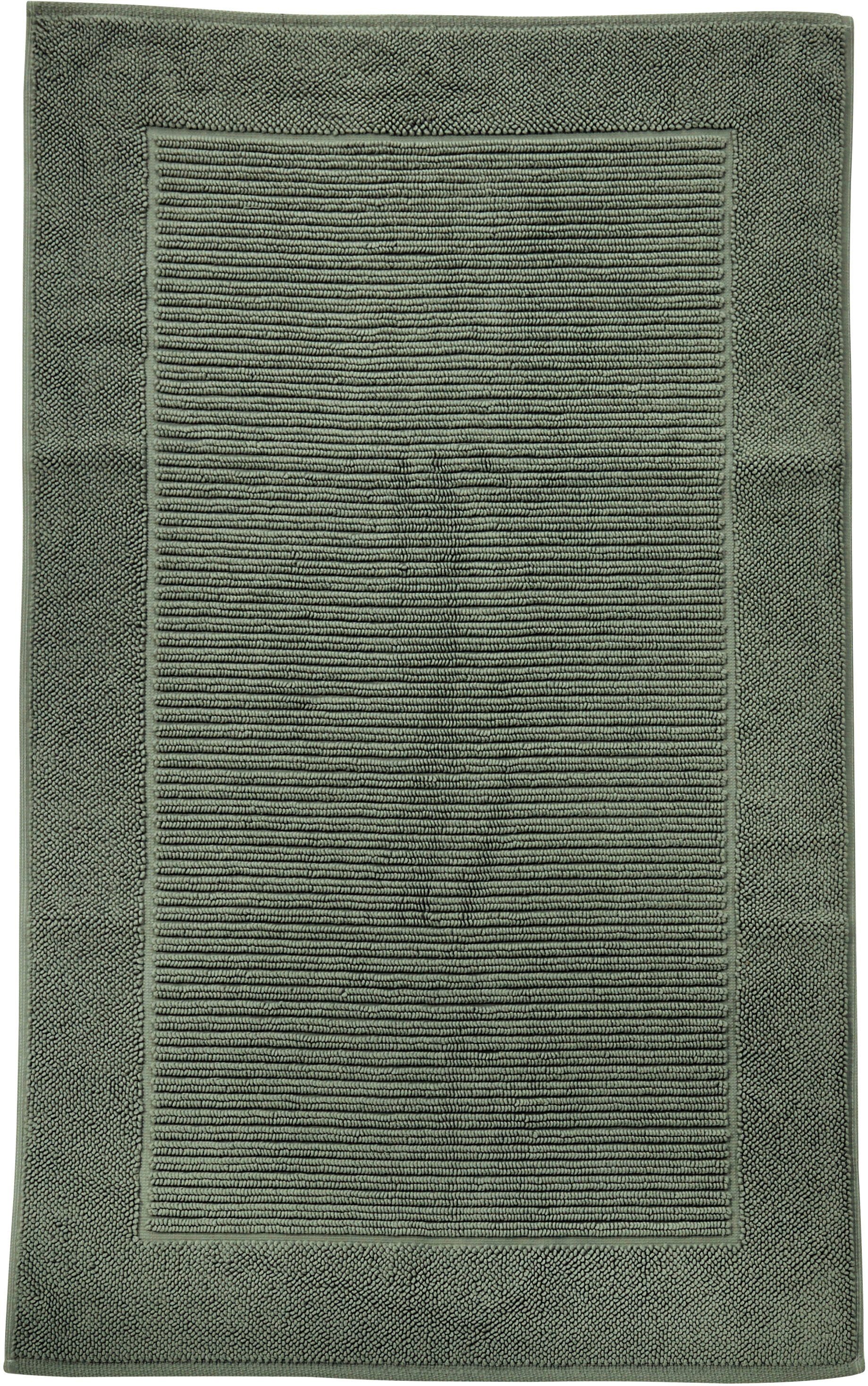 done.® Badematte »Damian« Höhe 10 mm fußbodenheizungsgeeignet Badteppich, U günstig online kaufen