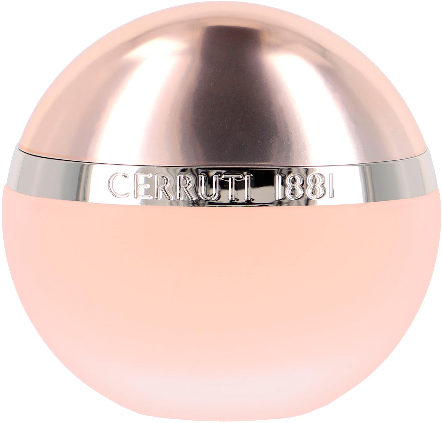 CERRUTI Eau de Toilette »Cerruti 1881 Femme«, Zeitloser Duft