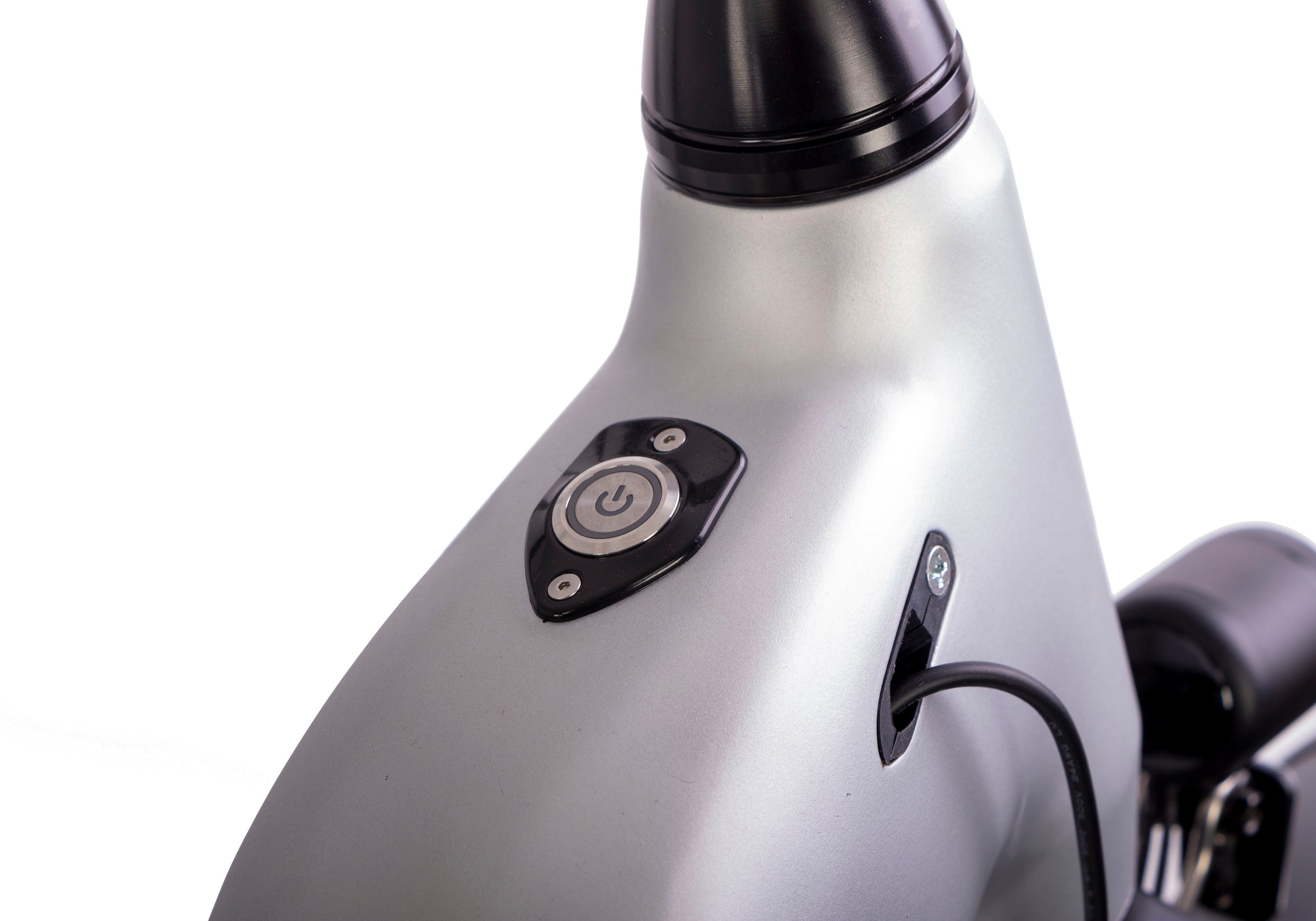 SAXONETTE »Quantum Plus« 8 Gang Shimano Nexus Schaltwerk Kettenschaltung Mittelmotor 250 W Pedelec, Elektrofahrrad für Damen u. Herren