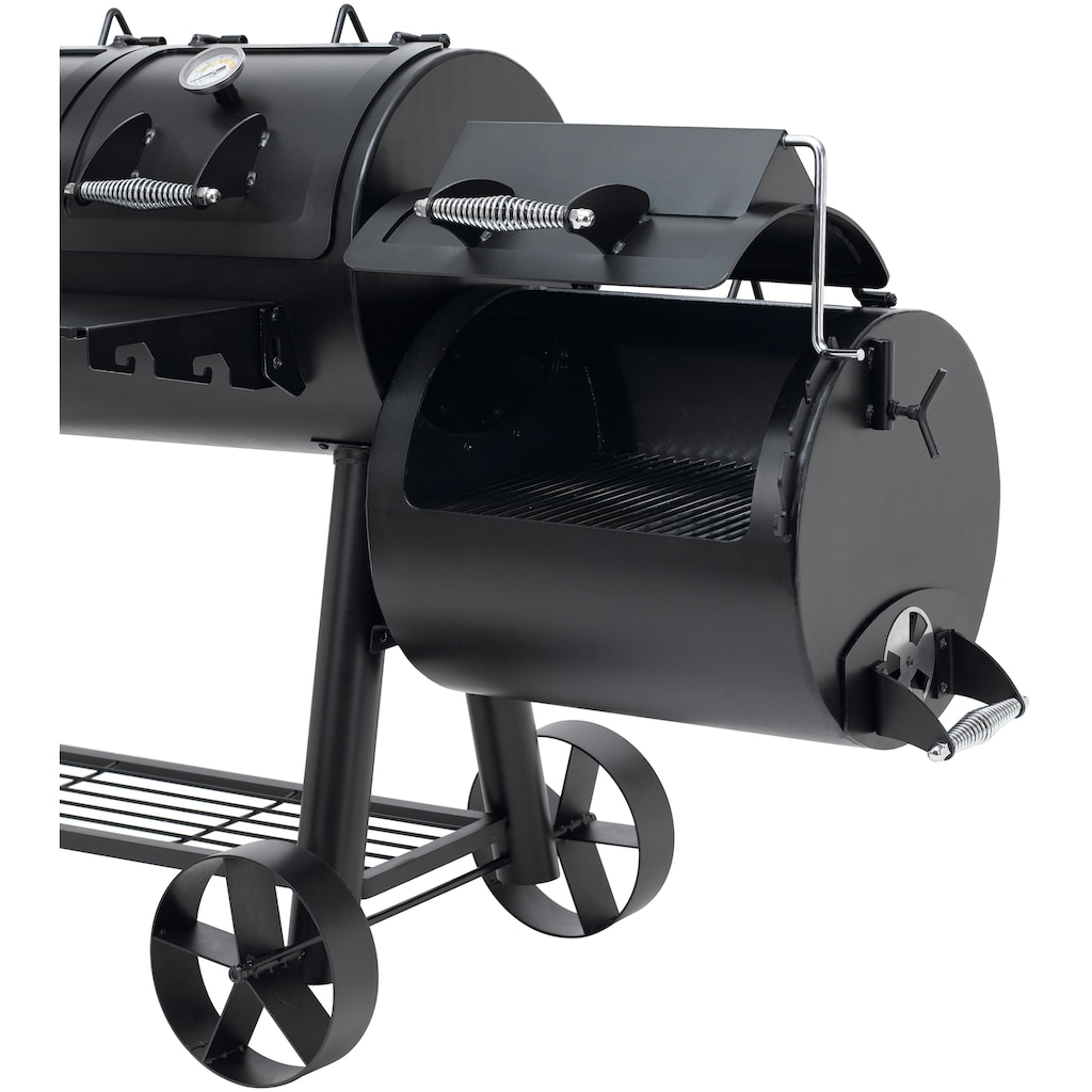 Tepro Smoker »Indianapolis«