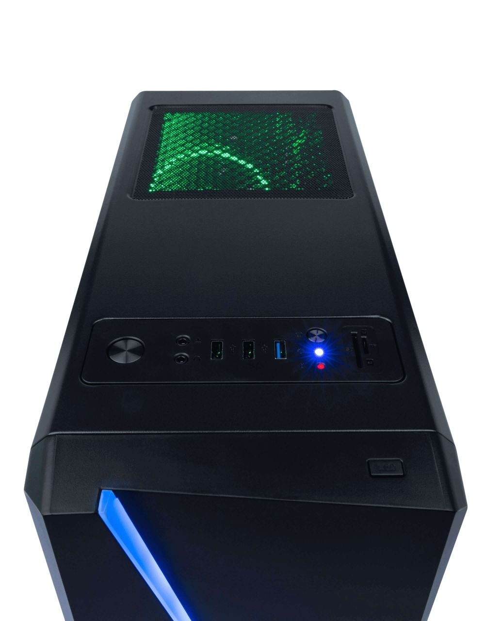 CAPTIVA Gaming-PC »Highend Gaming I68-146«