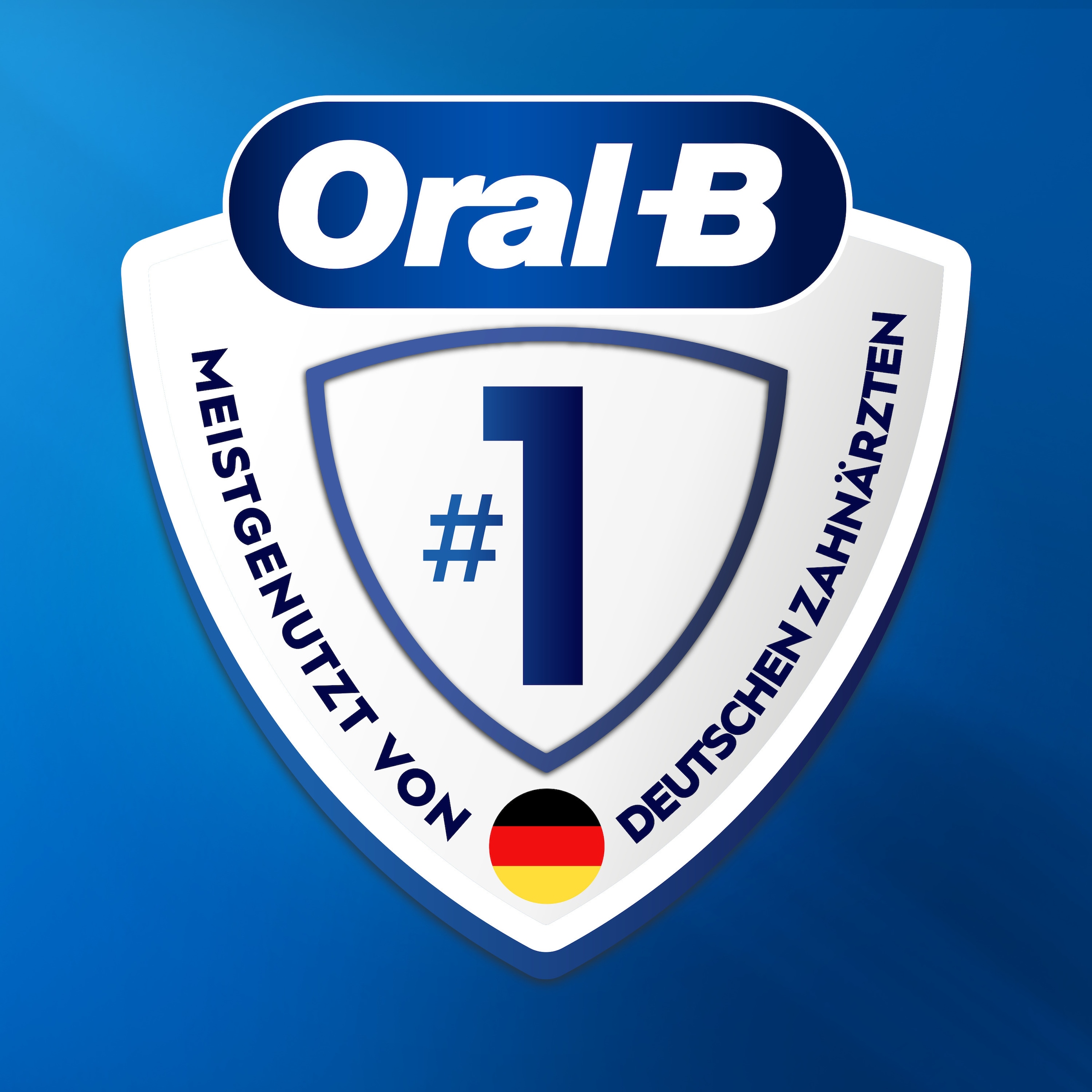 Oral-B »iO Series 2« 2 Stk. Aufsteckbürsten für die sanfte Reinigung, mit 2. Handstück